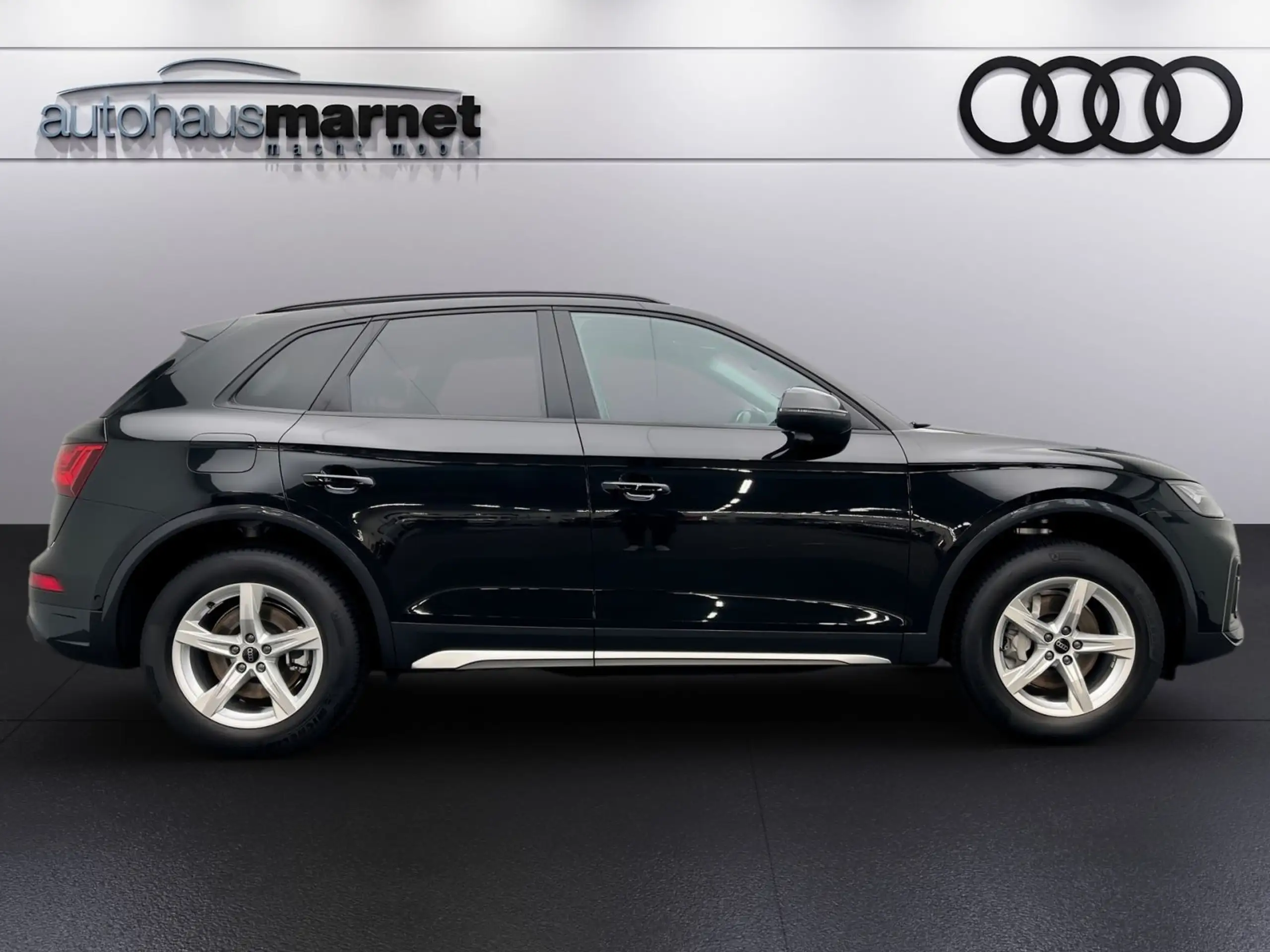 Audi - Q5