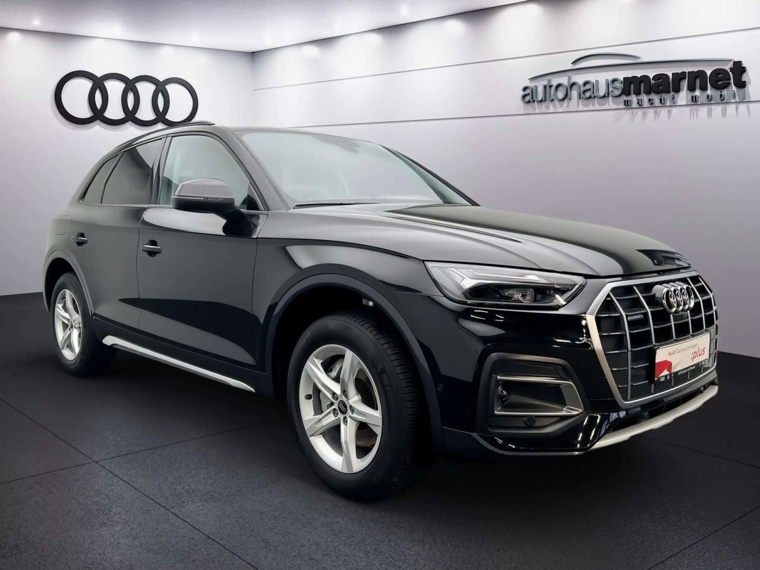 Audi - Q5