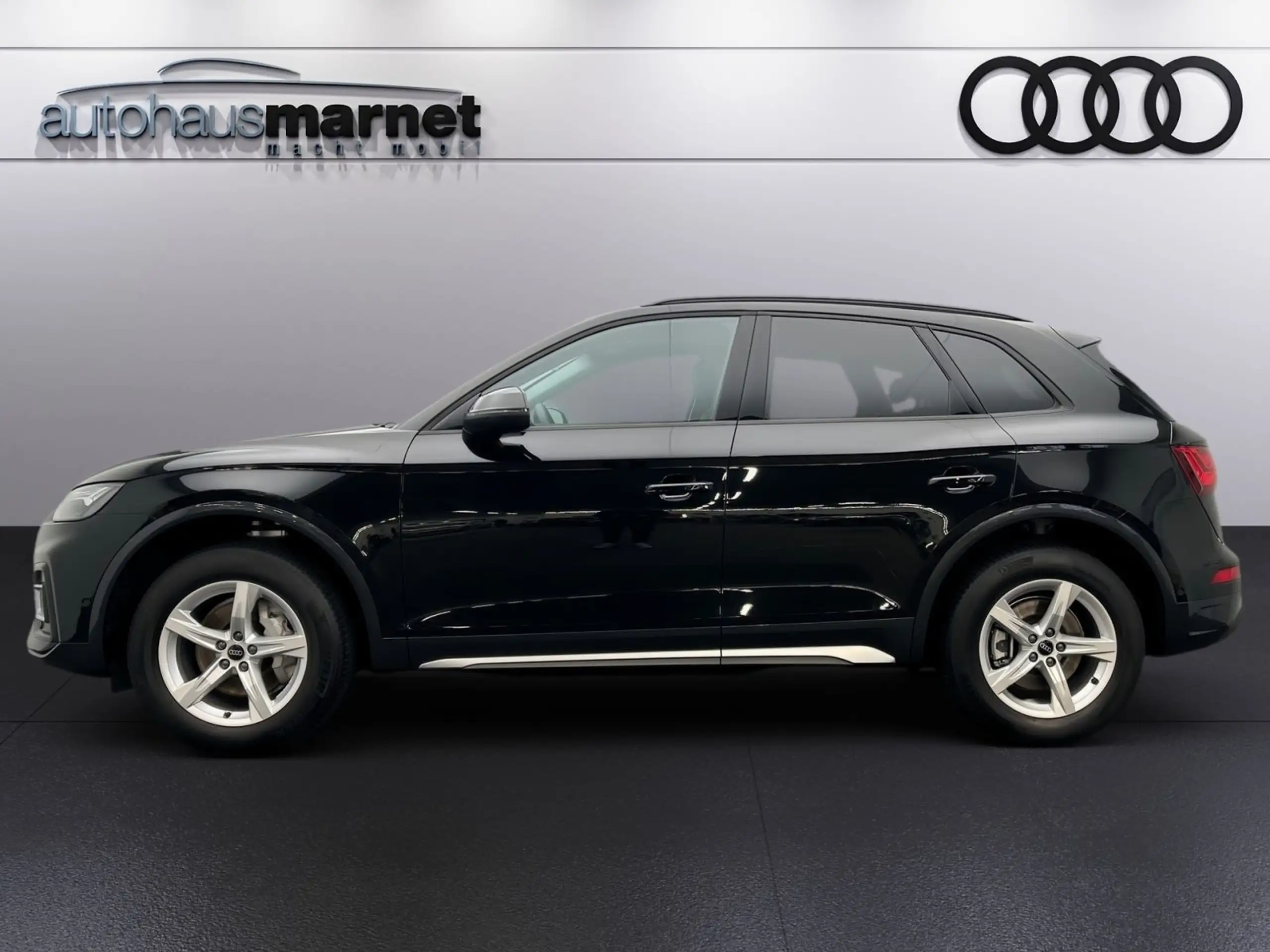 Audi - Q5