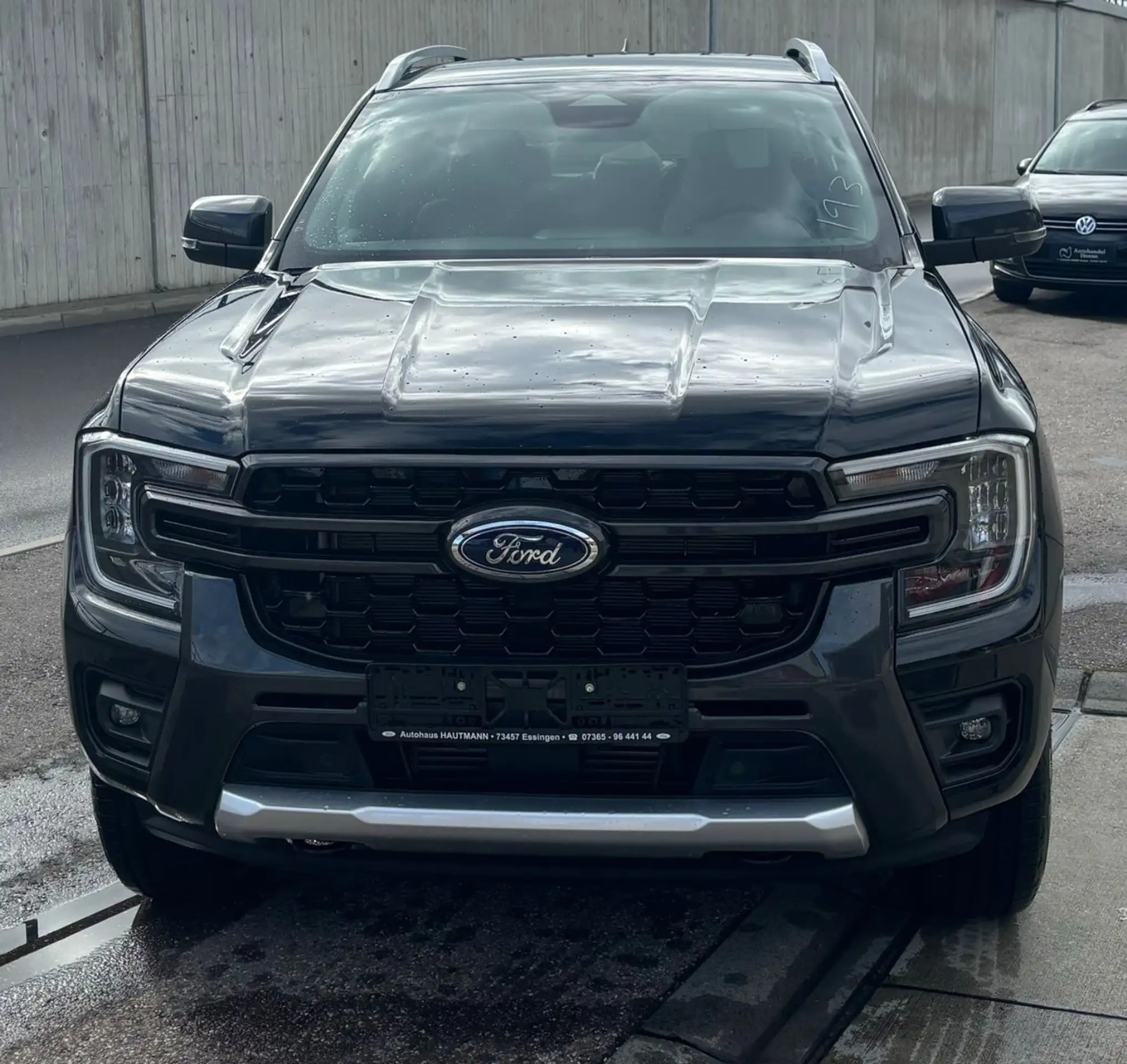 Ford - Ranger