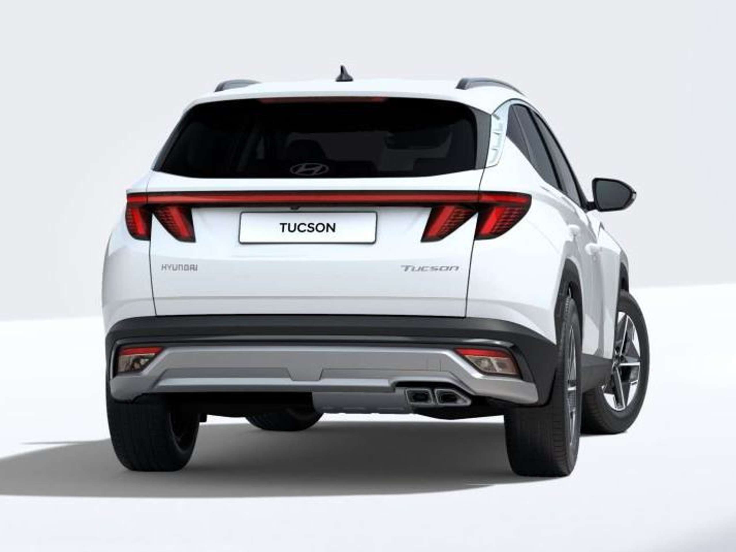 Hyundai - TUCSON