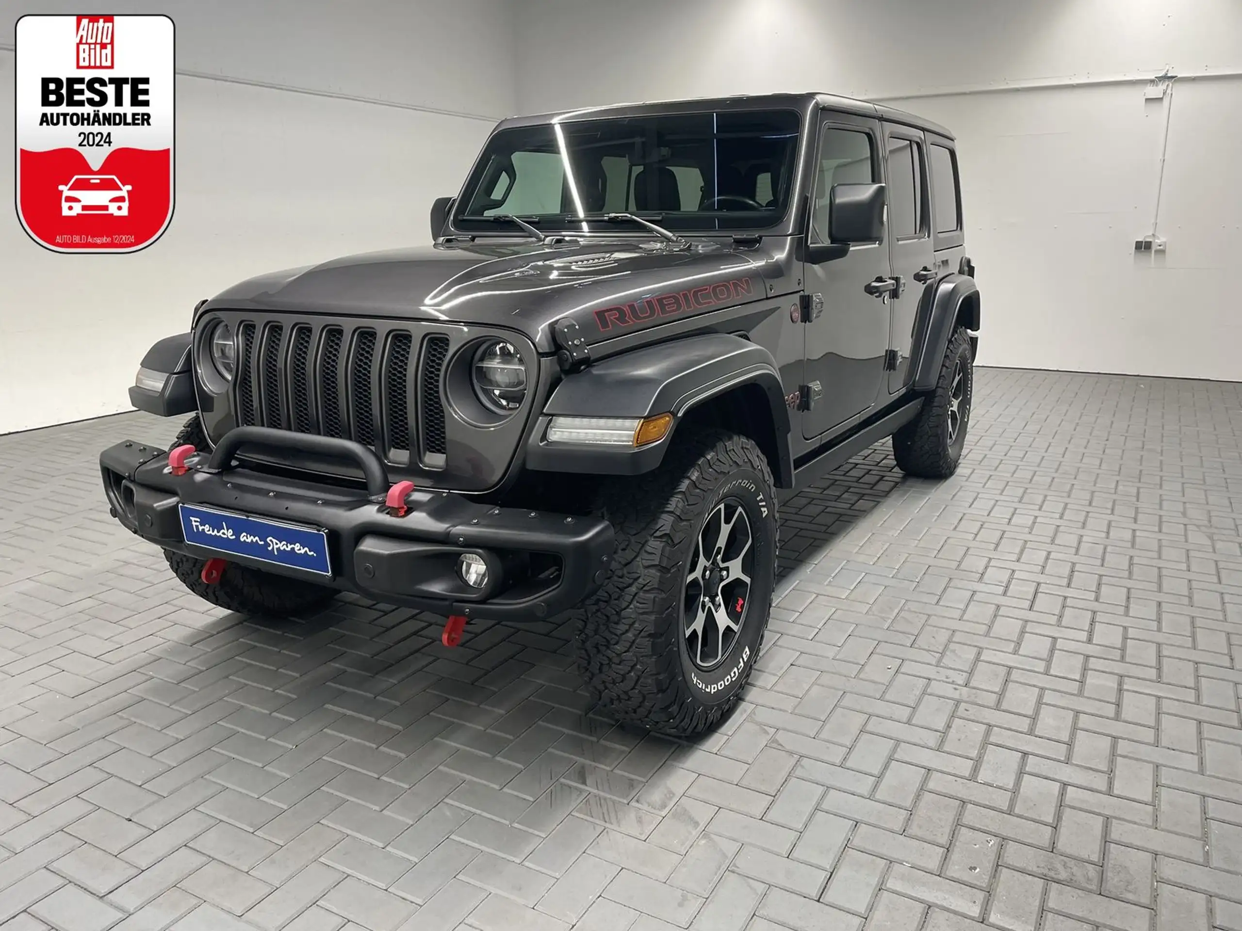 Jeep Wrangler 2020