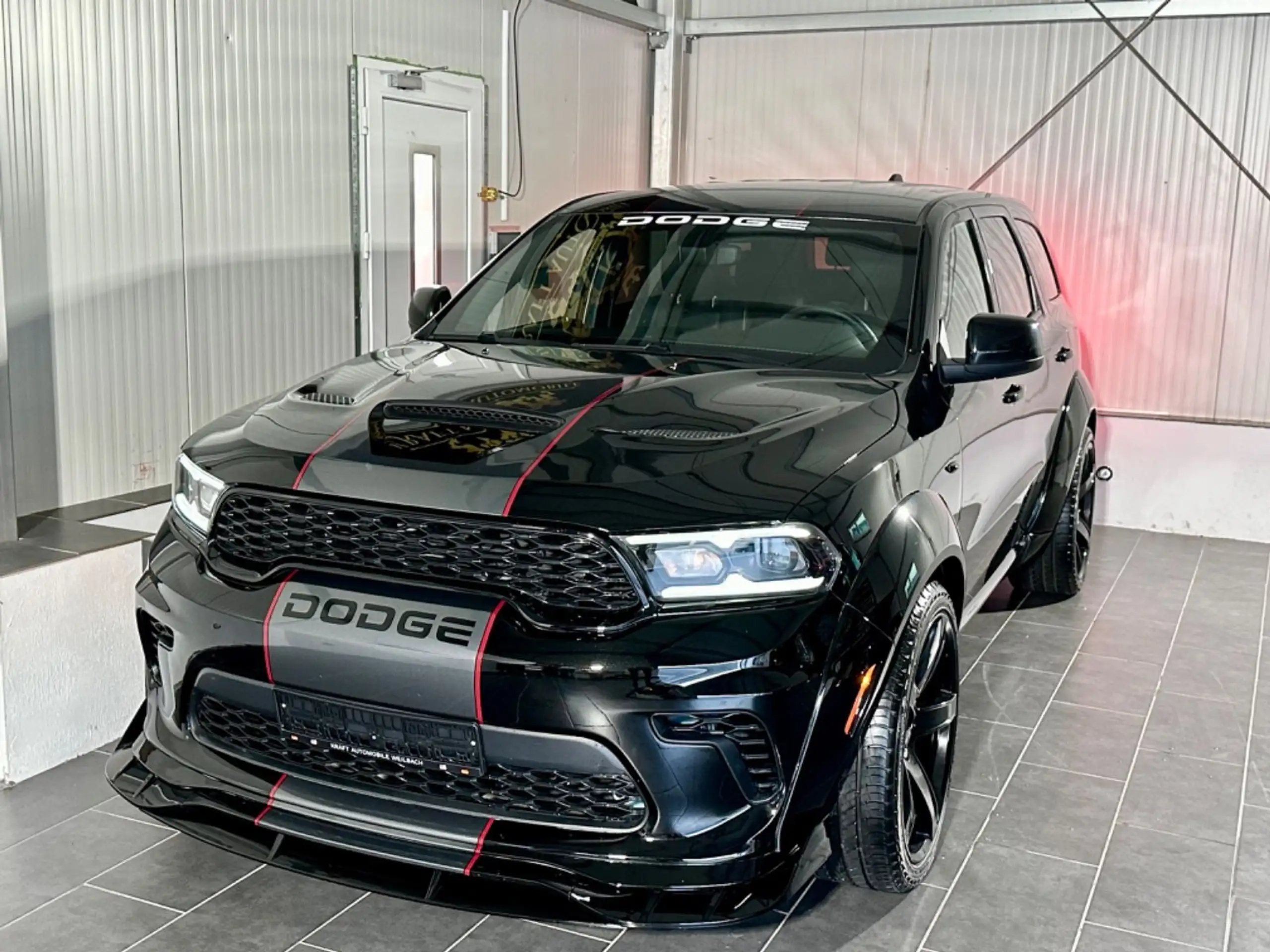 Dodge - Durango