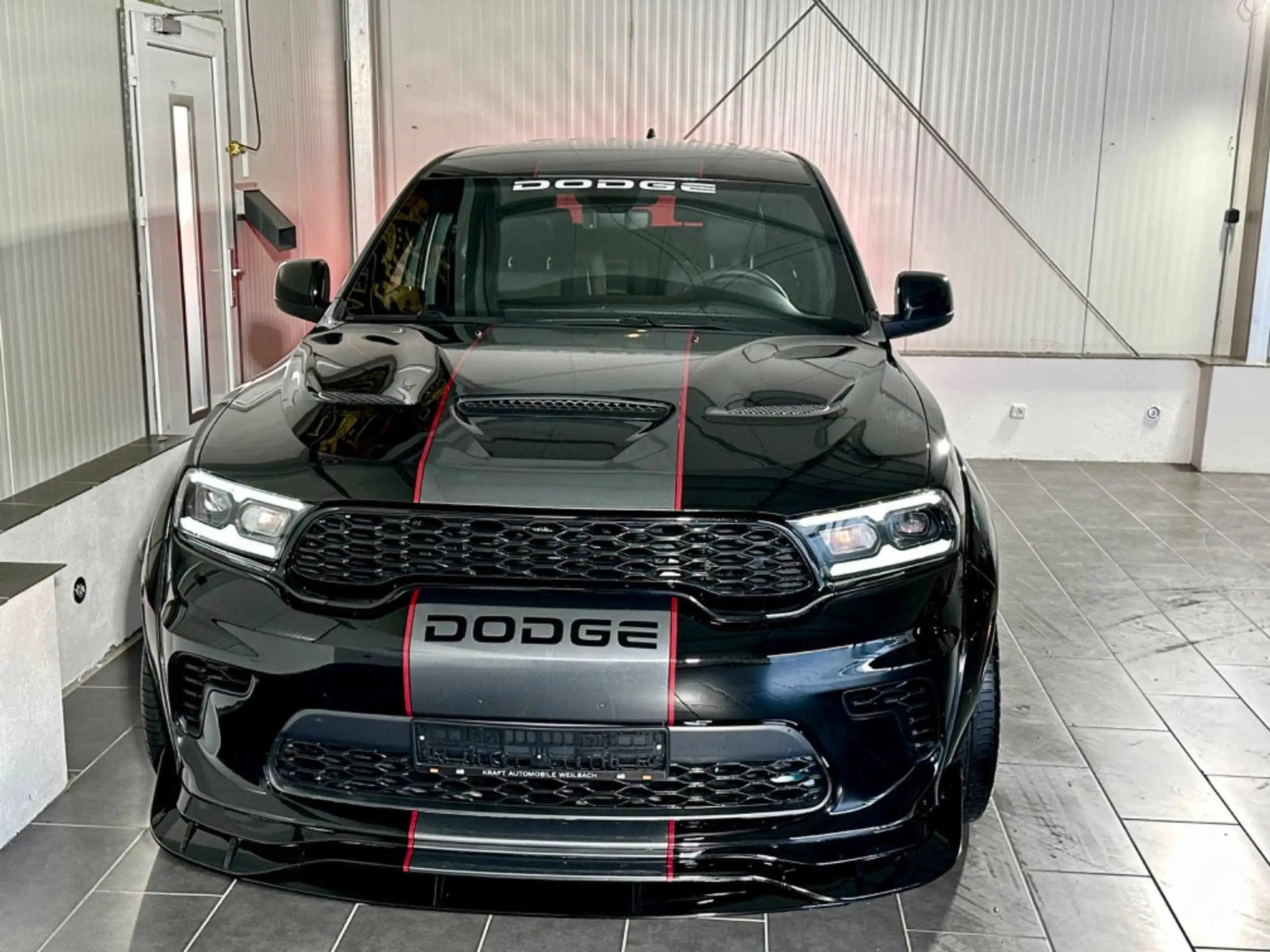 Dodge - Durango