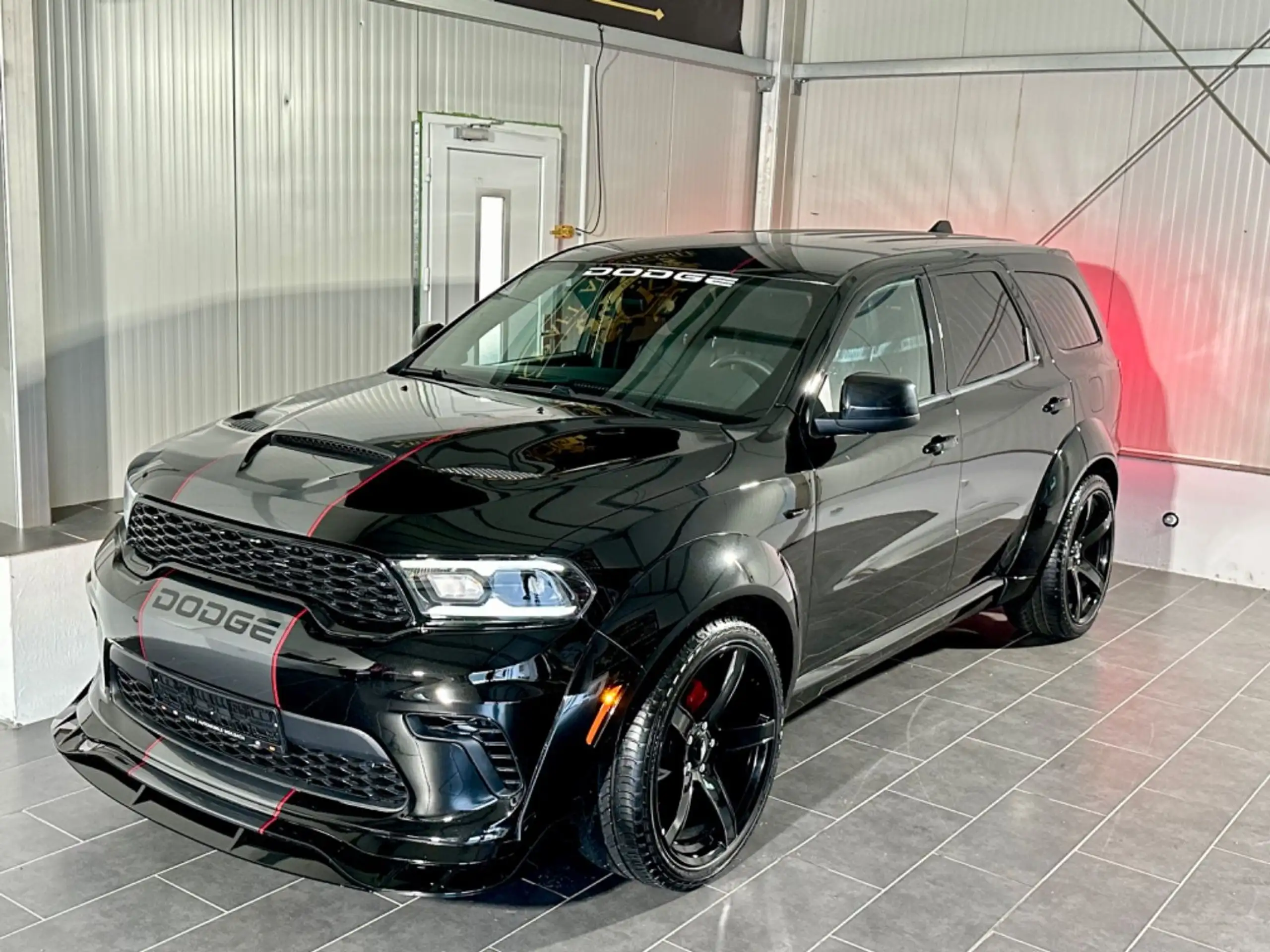 Dodge - Durango