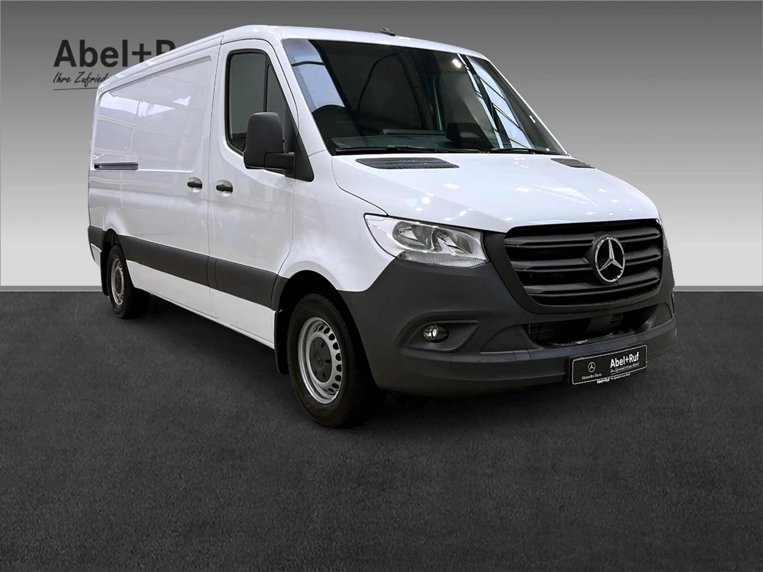 Mercedes-Benz - Sprinter