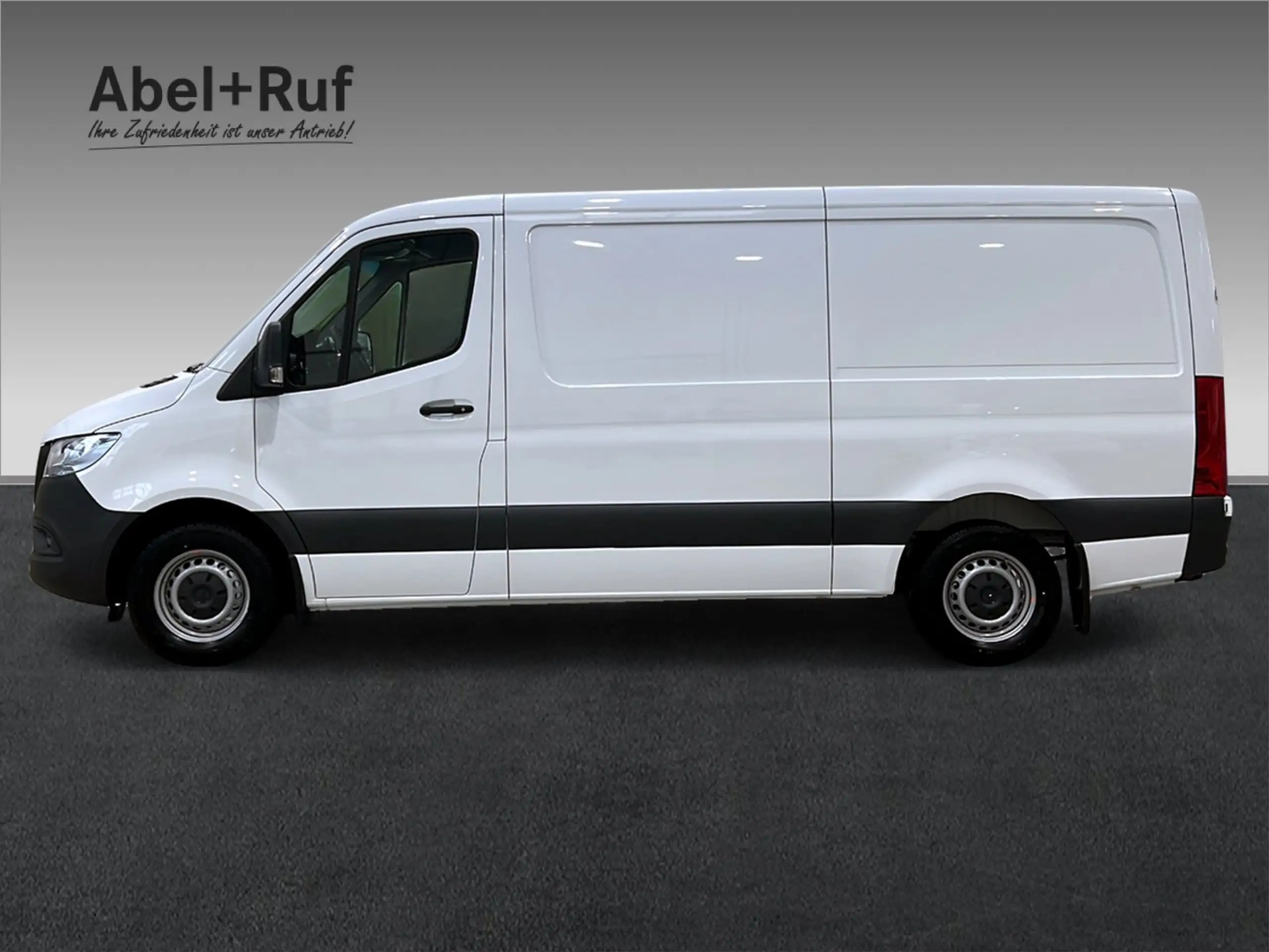 Mercedes-Benz - Sprinter