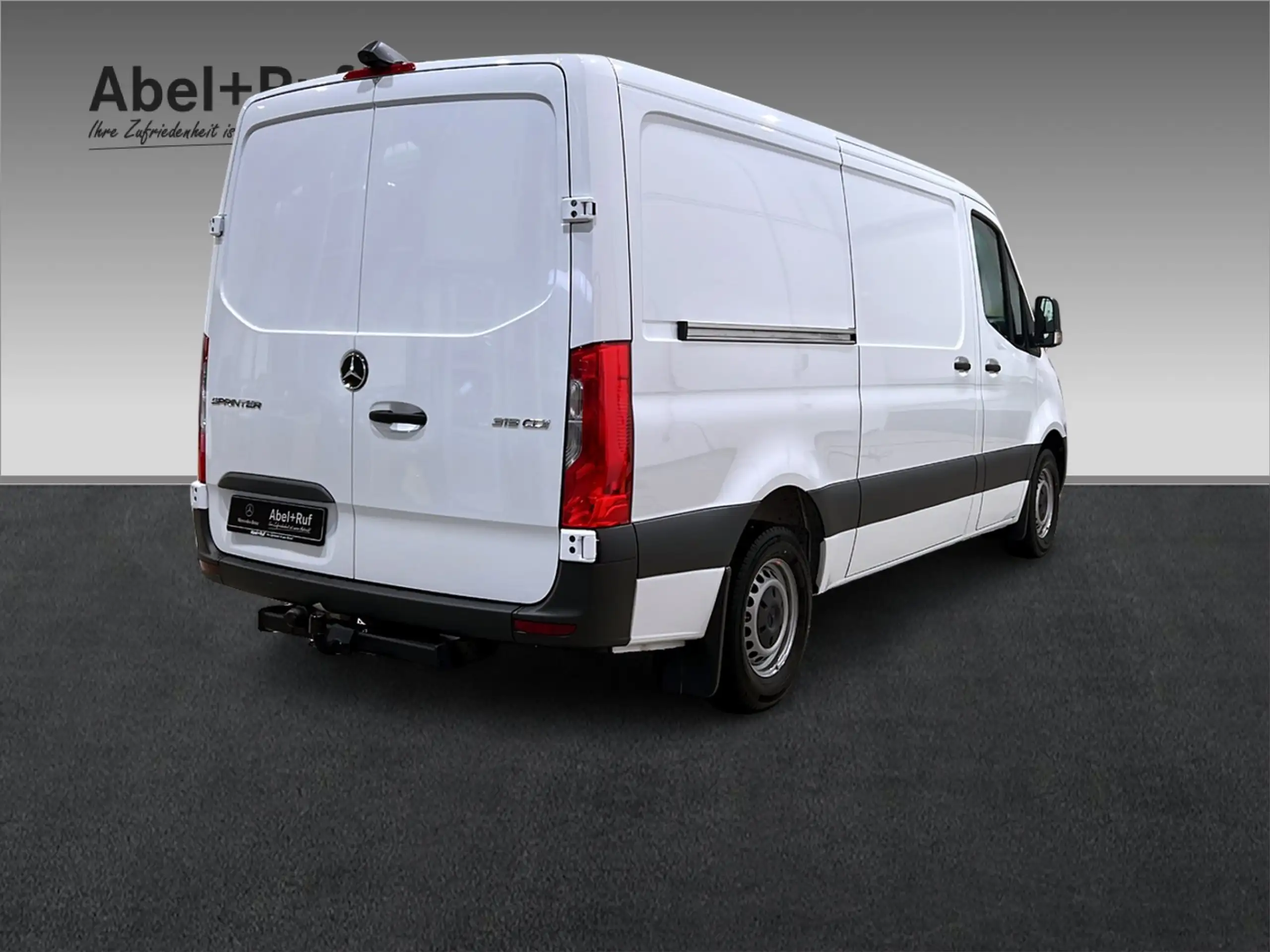 Mercedes-Benz - Sprinter