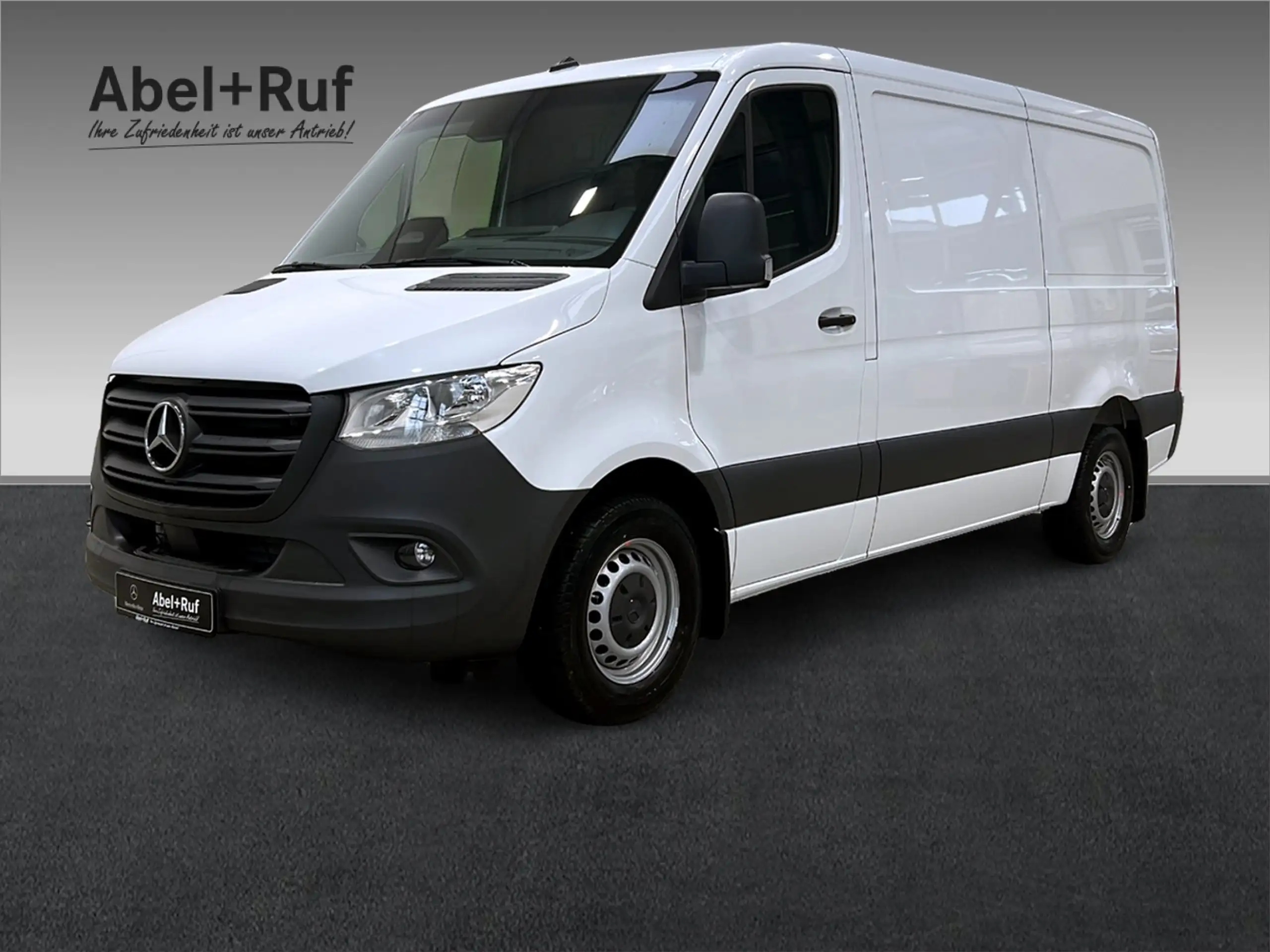 Mercedes-Benz - Sprinter