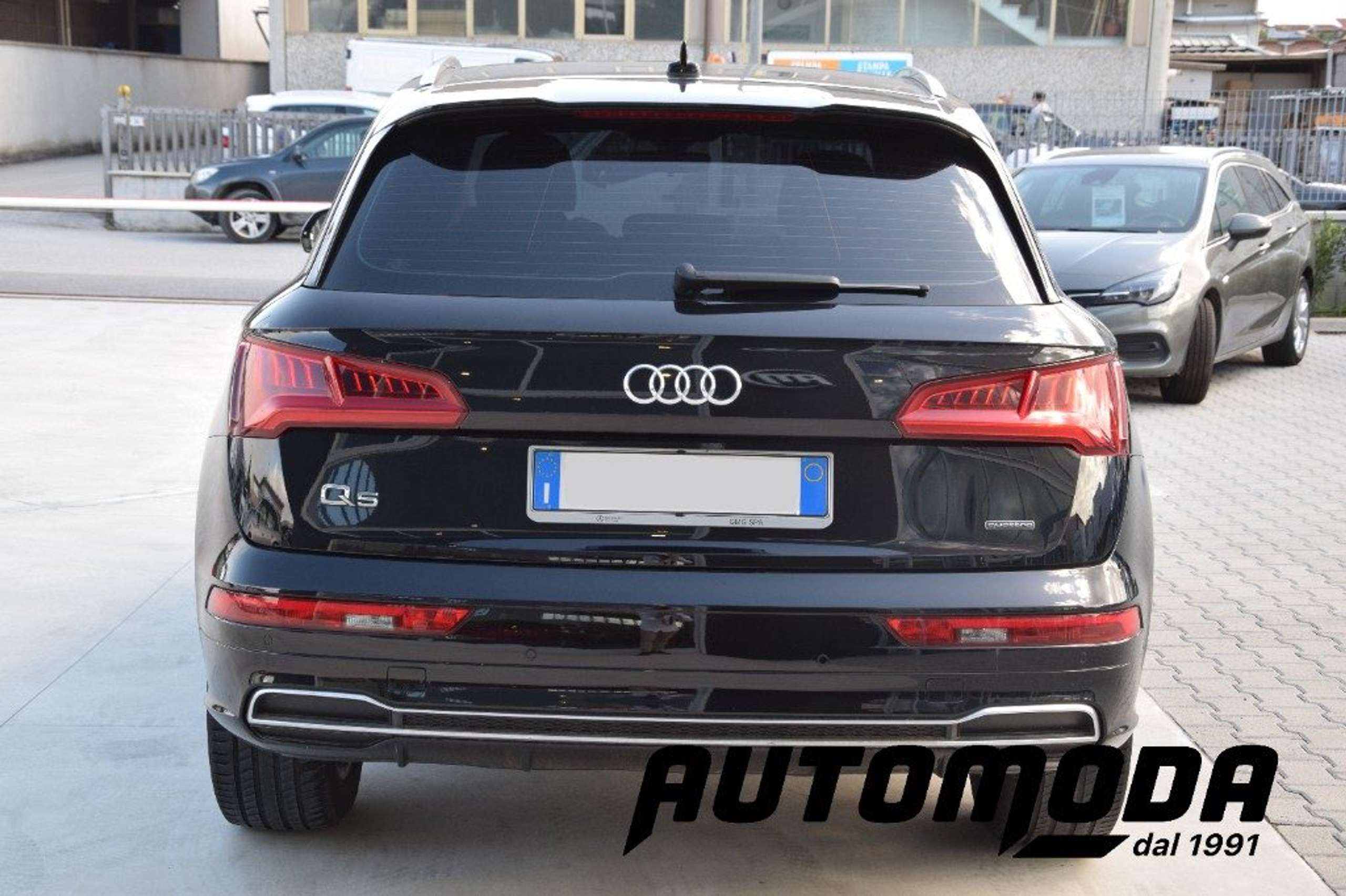 Audi - Q5