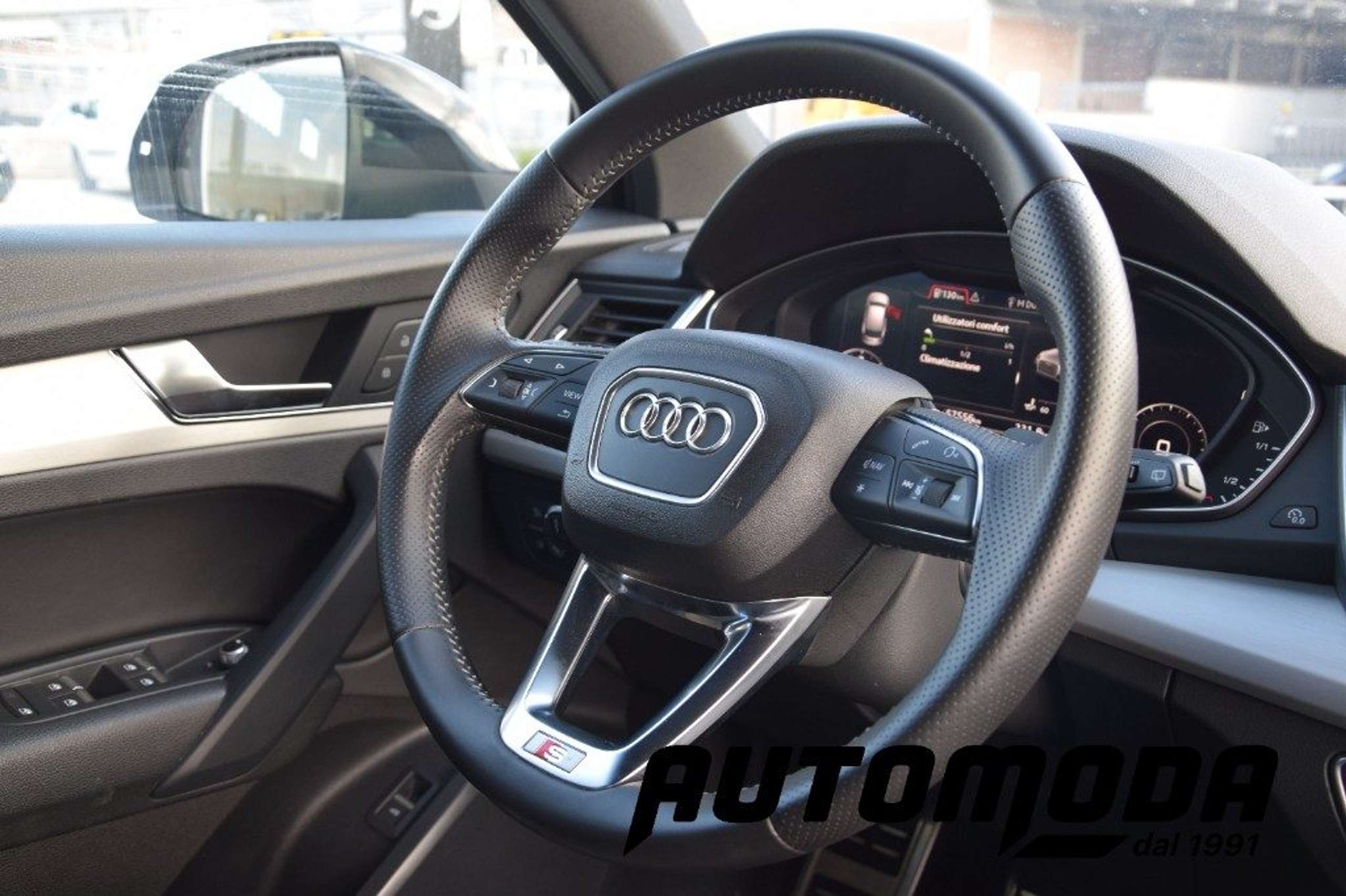 Audi - Q5