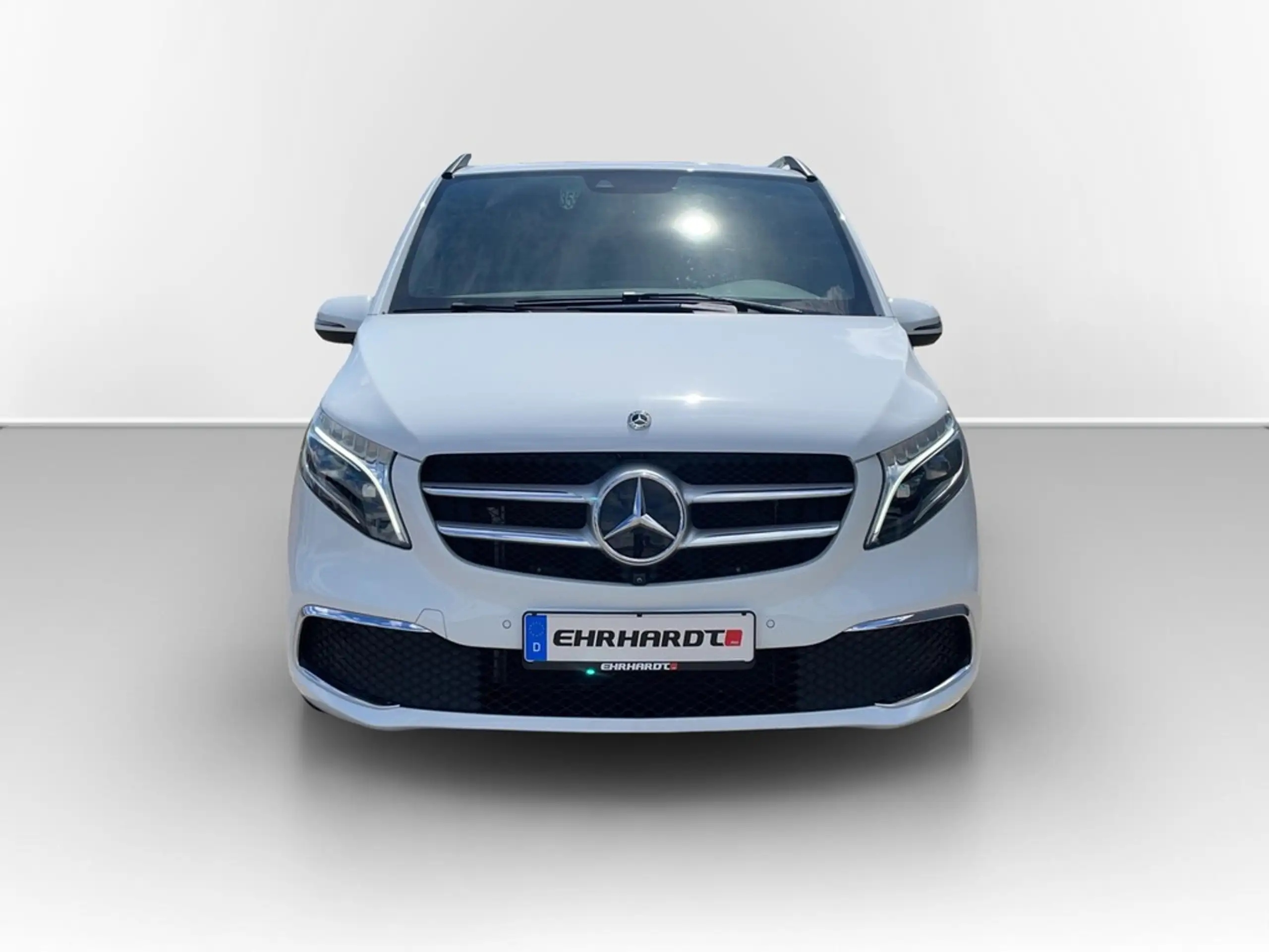 Mercedes-Benz - V 250