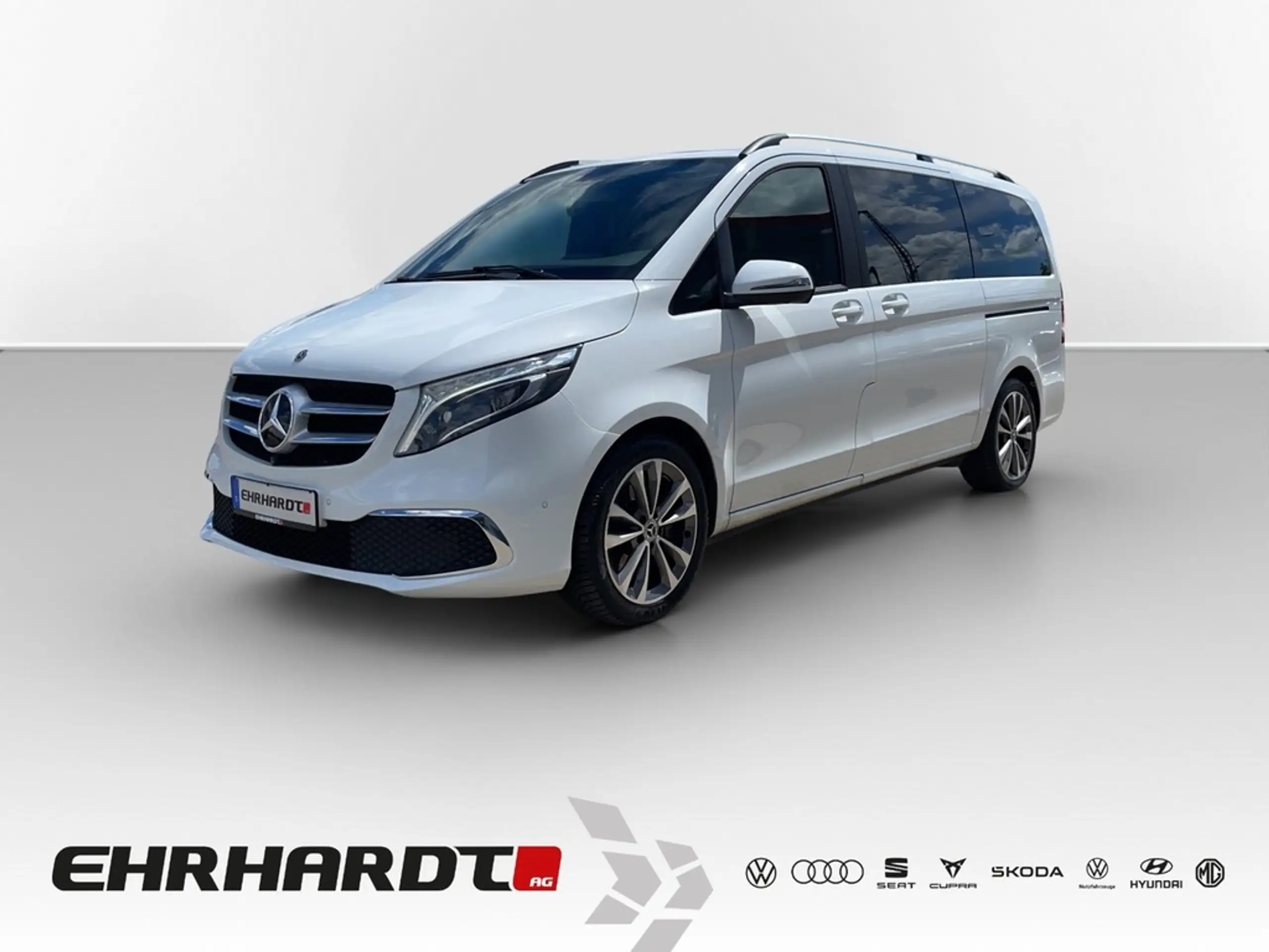 Mercedes-Benz V 250 2020