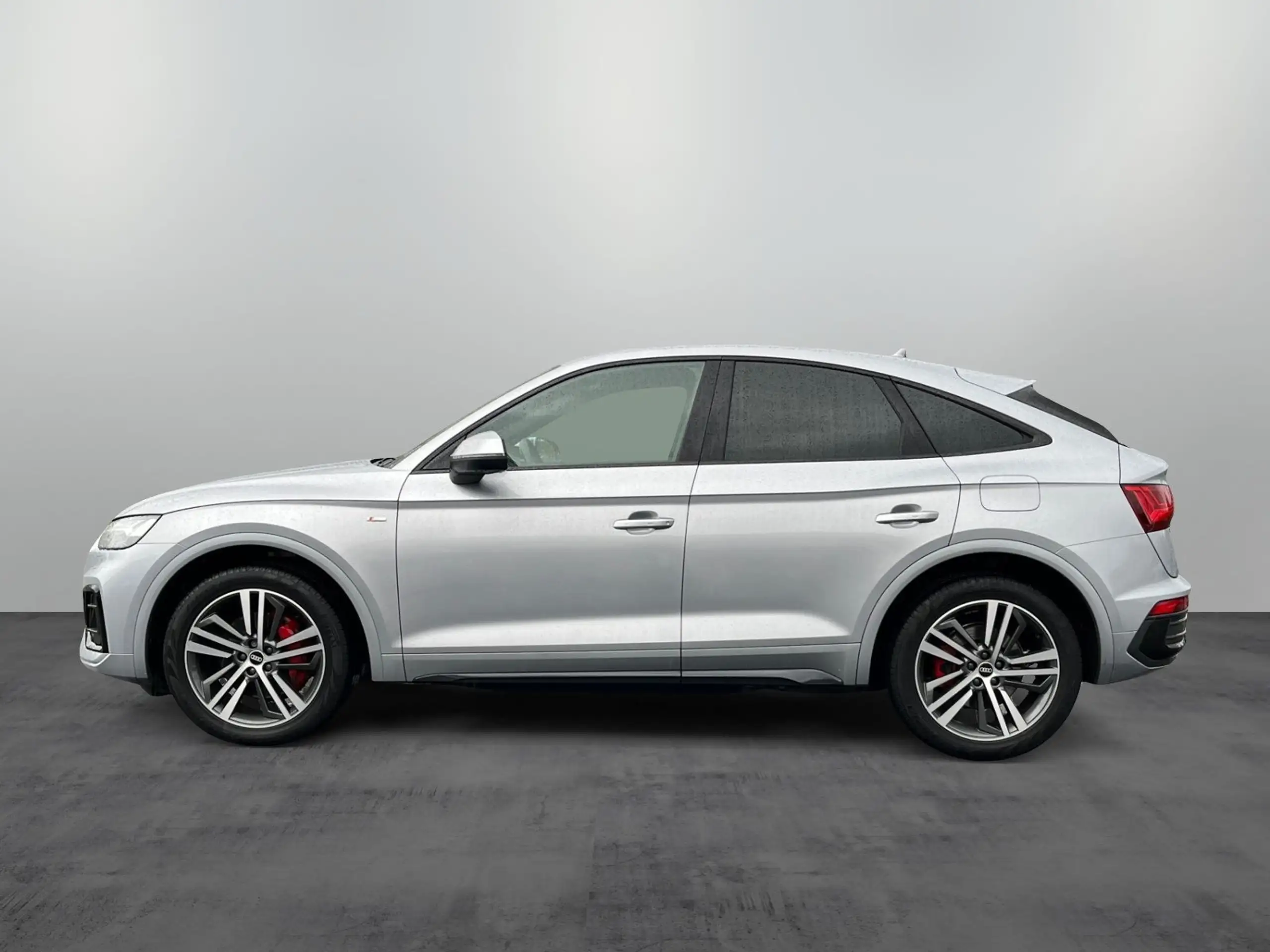 Audi - Q5