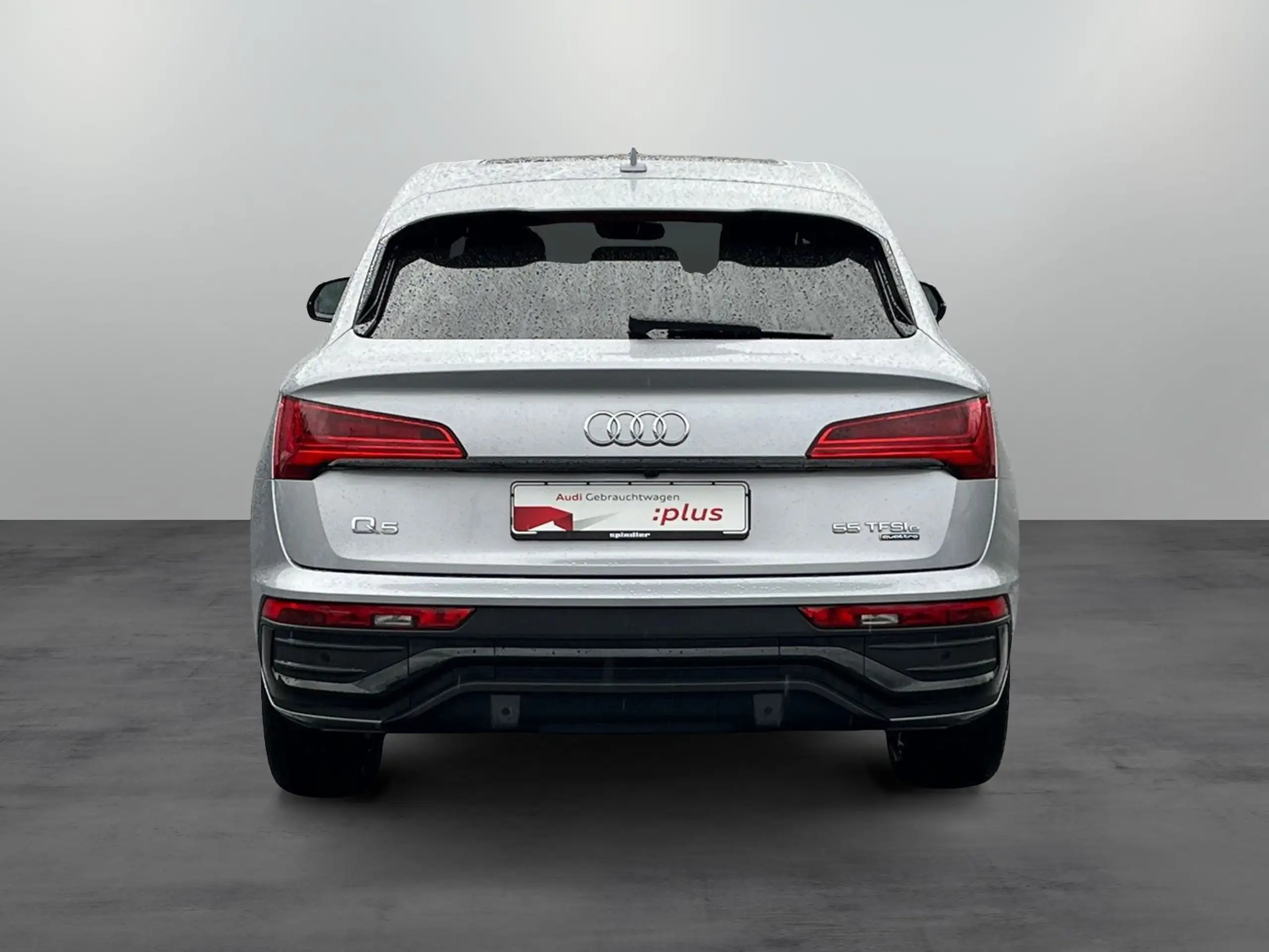 Audi - Q5