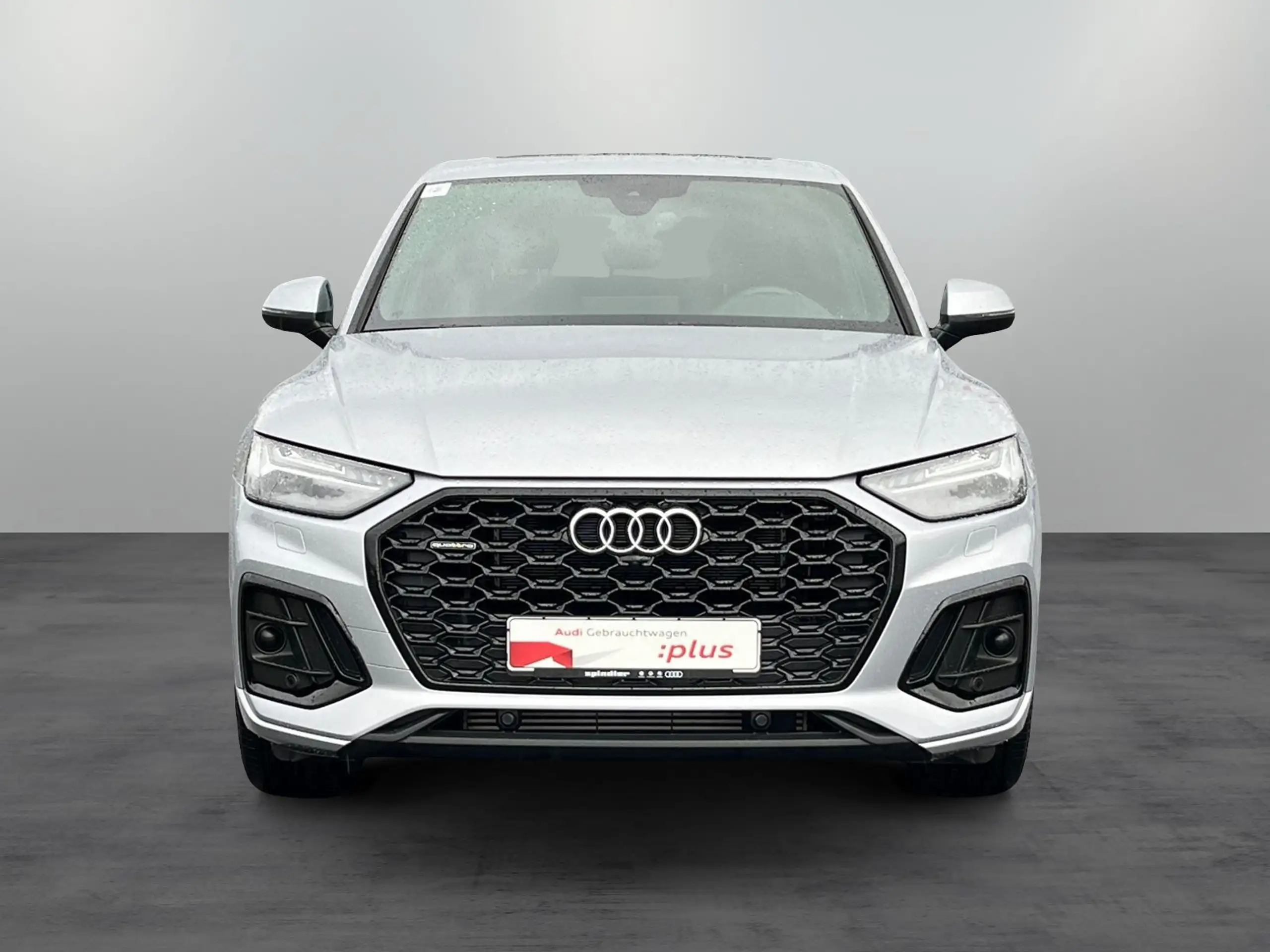 Audi - Q5