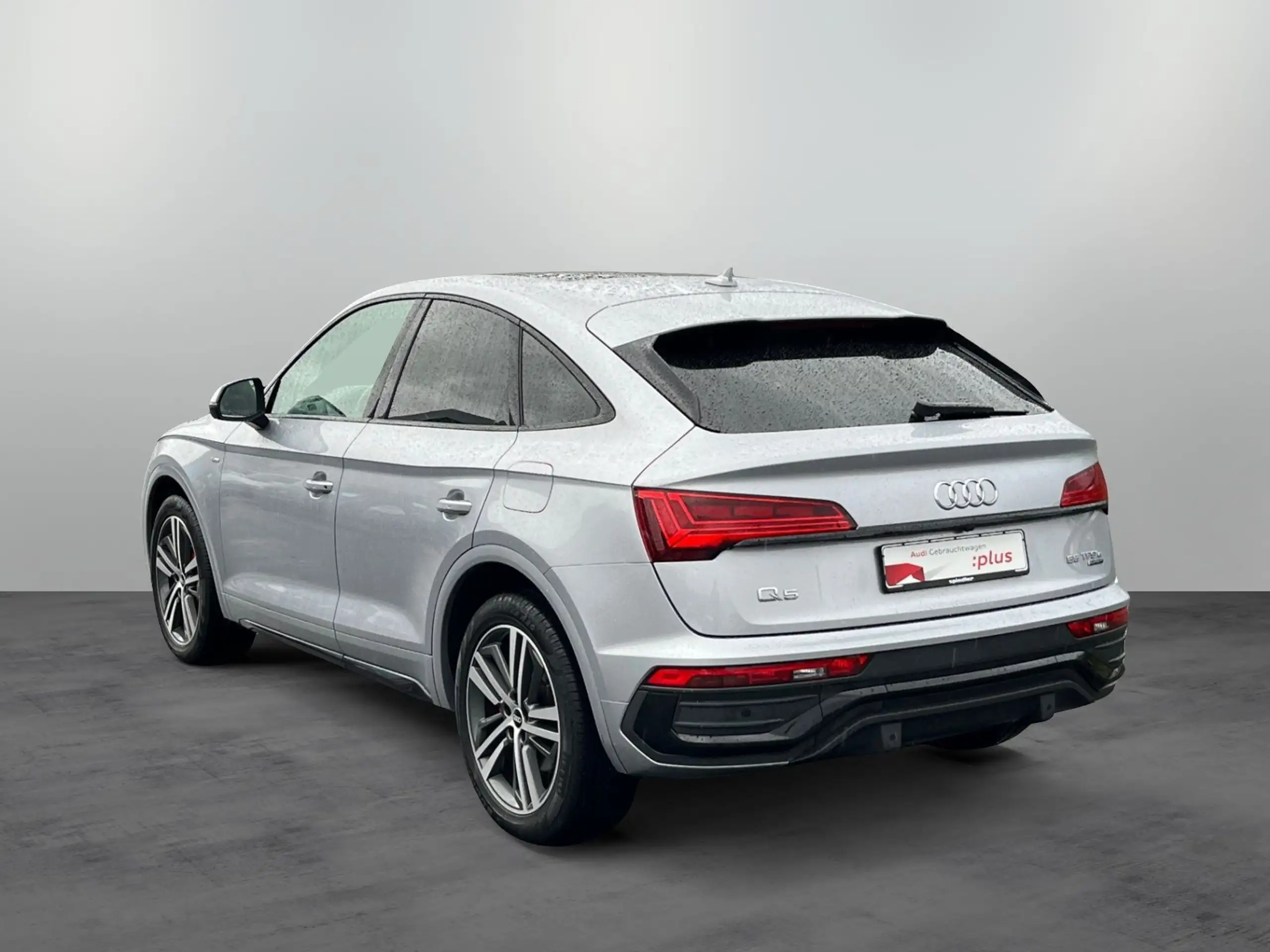 Audi - Q5