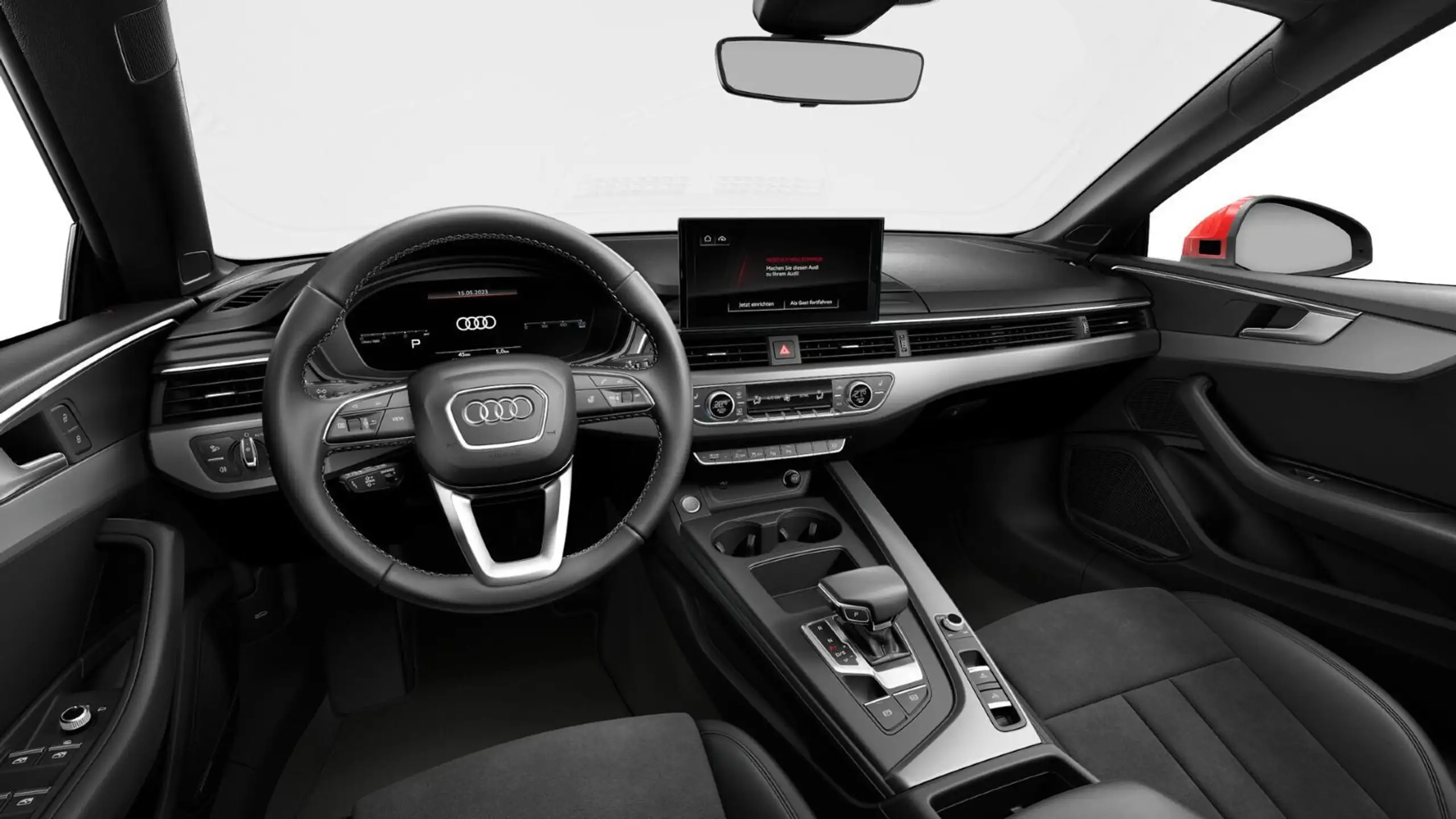 Audi - A5