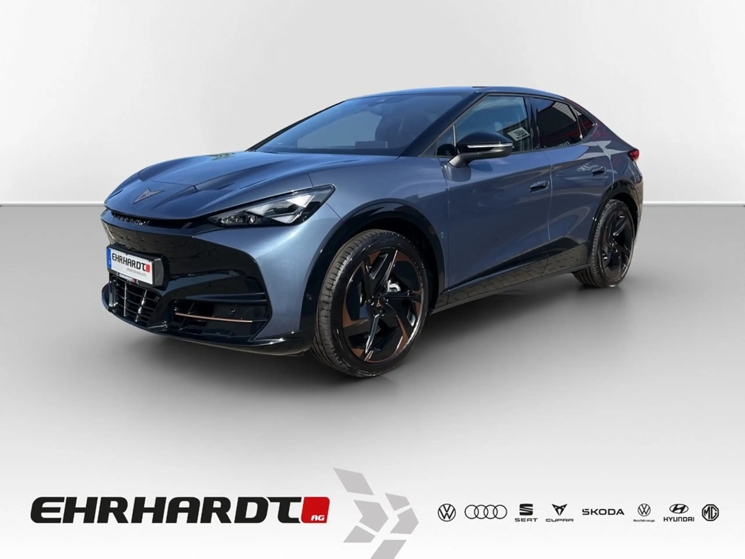 CUPRA Tavascan 2024