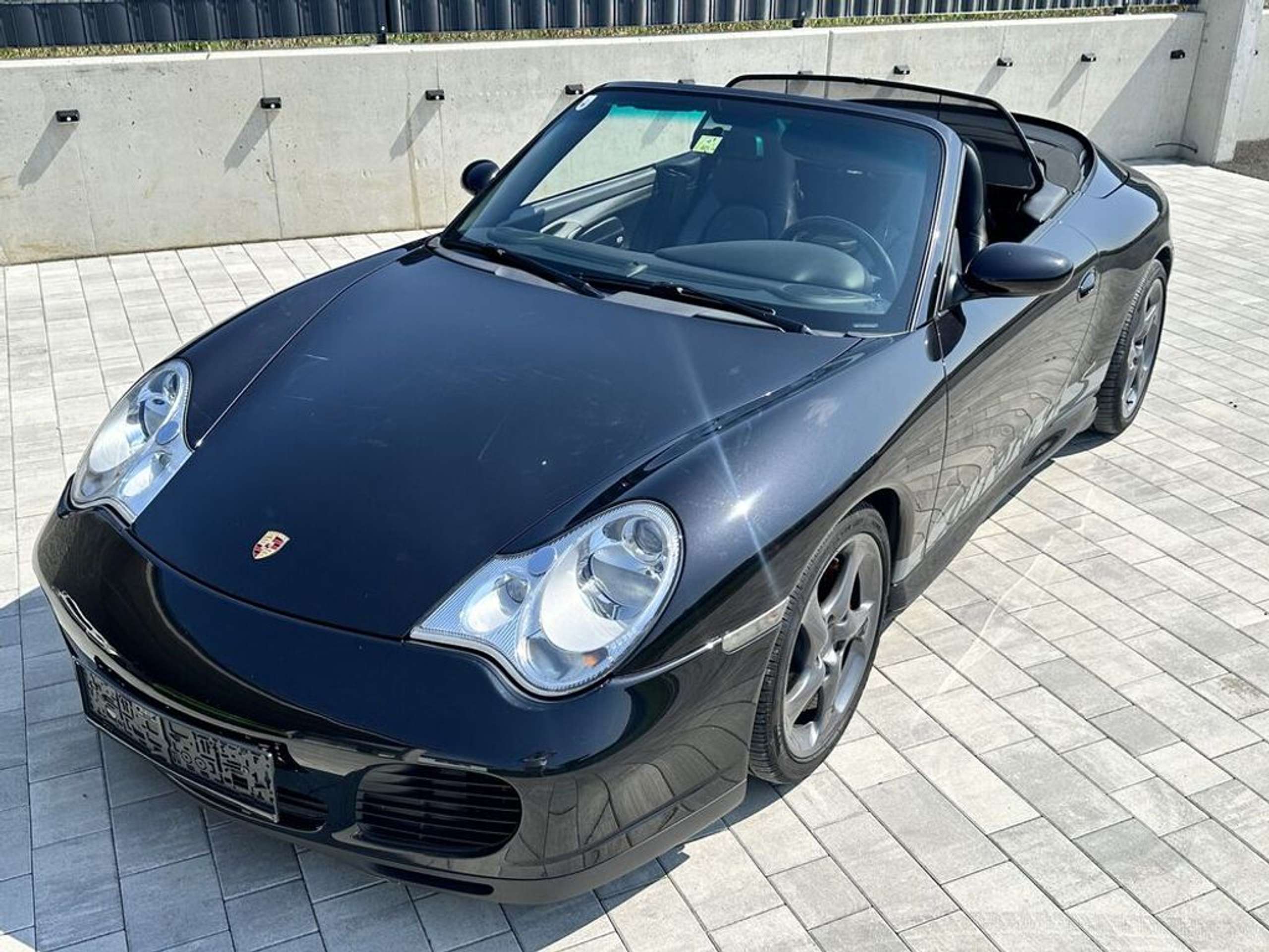 Porsche 911 2005