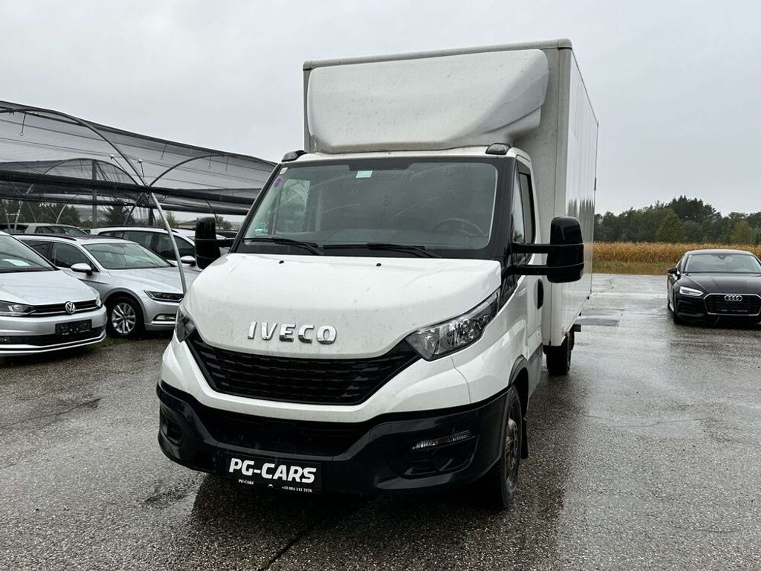 Iveco - Daily