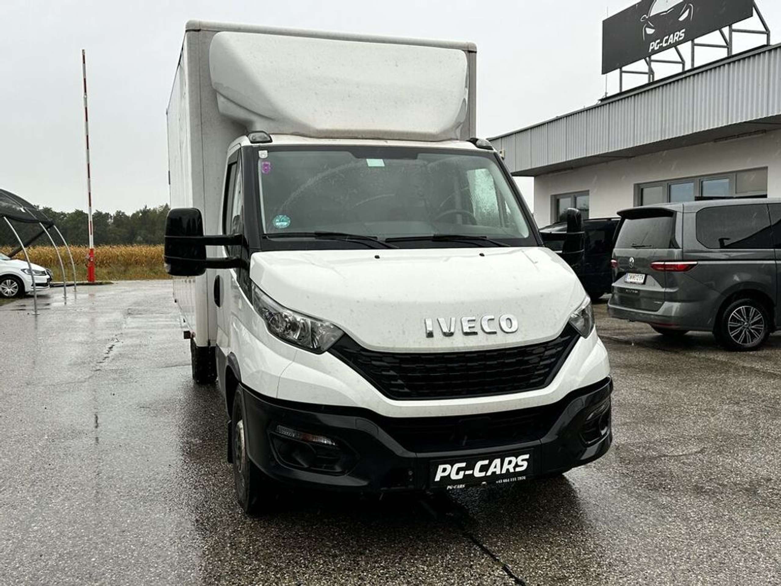 Iveco - Daily