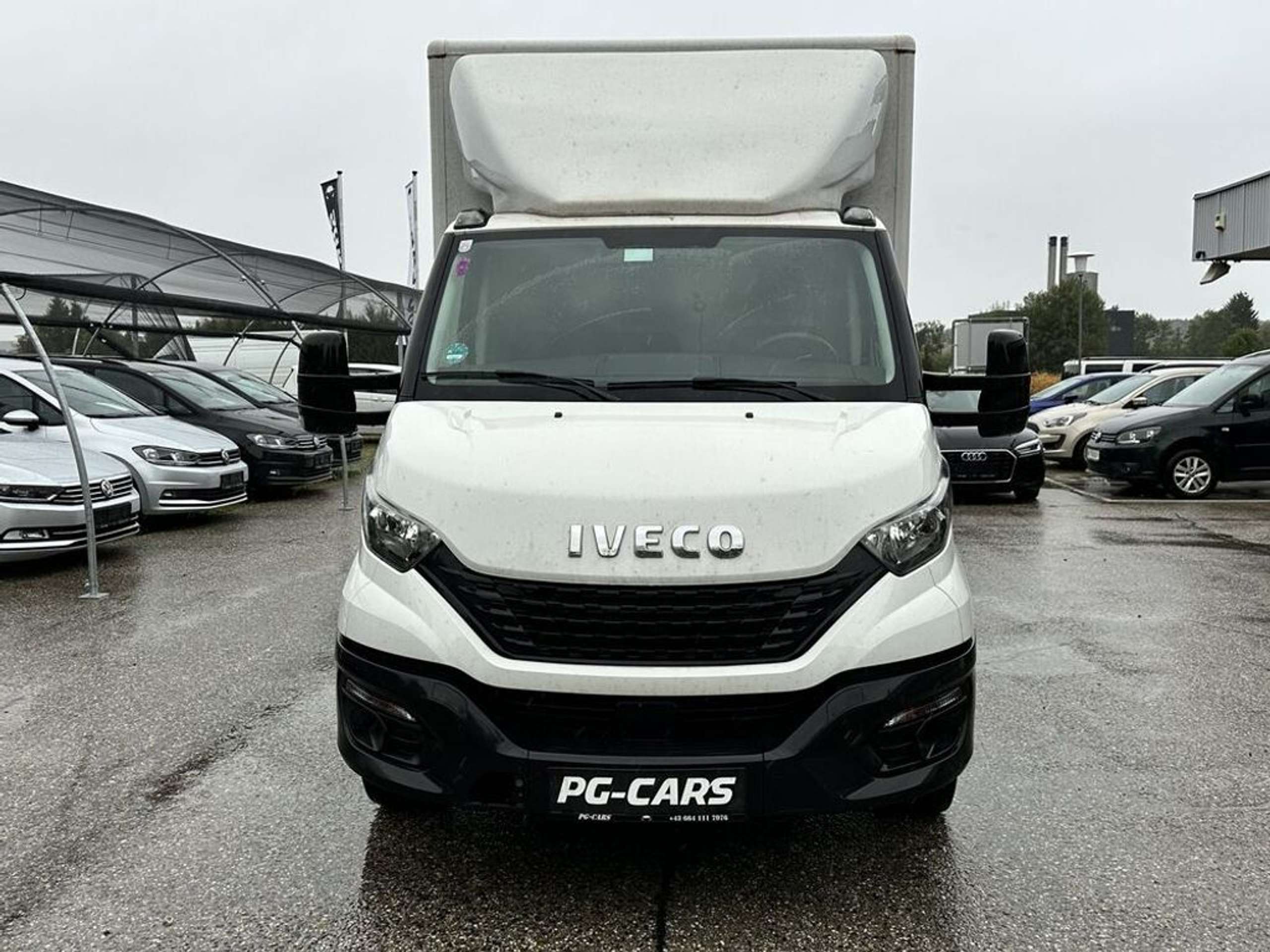 Iveco - Daily