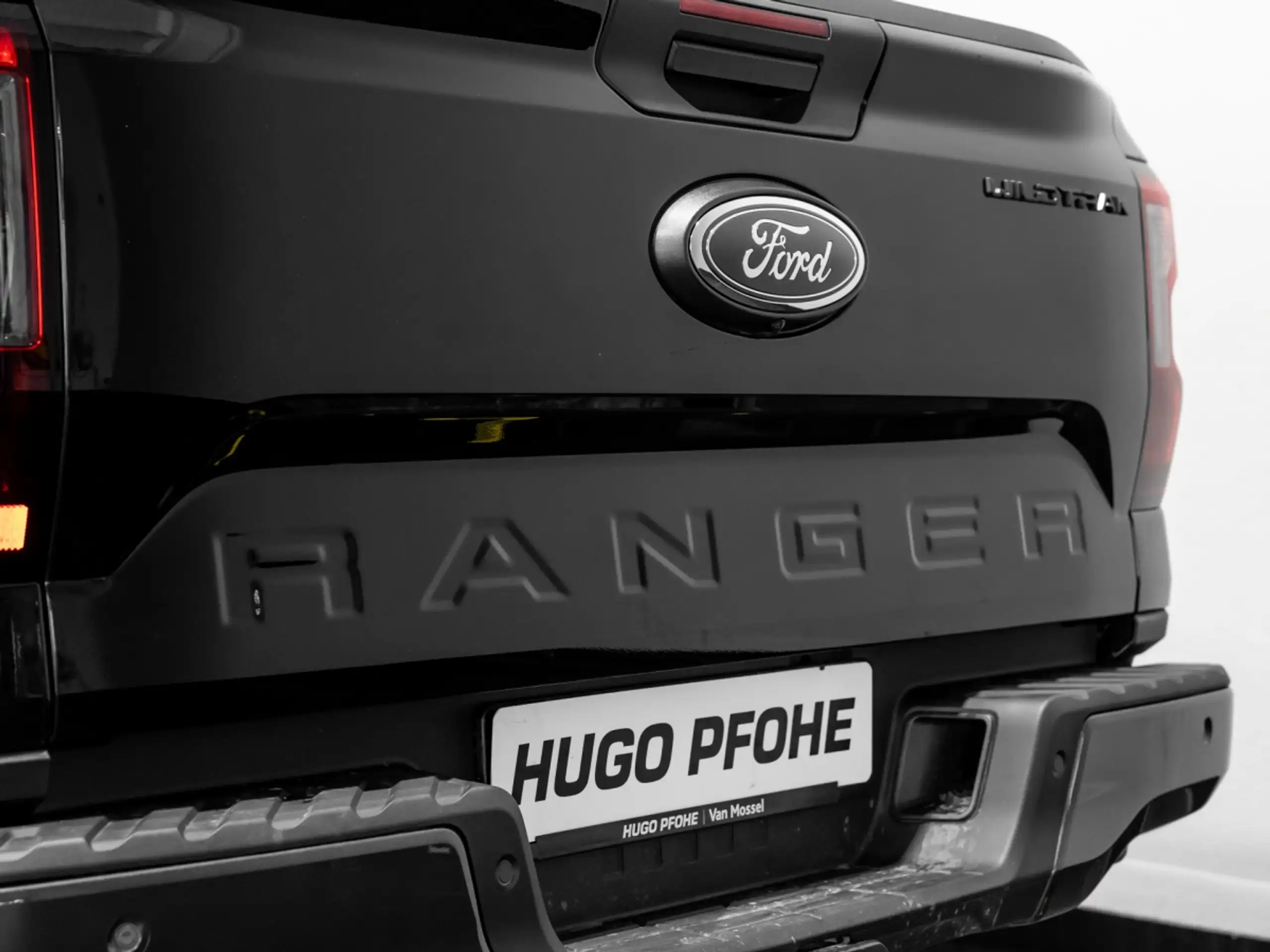 Ford - Ranger