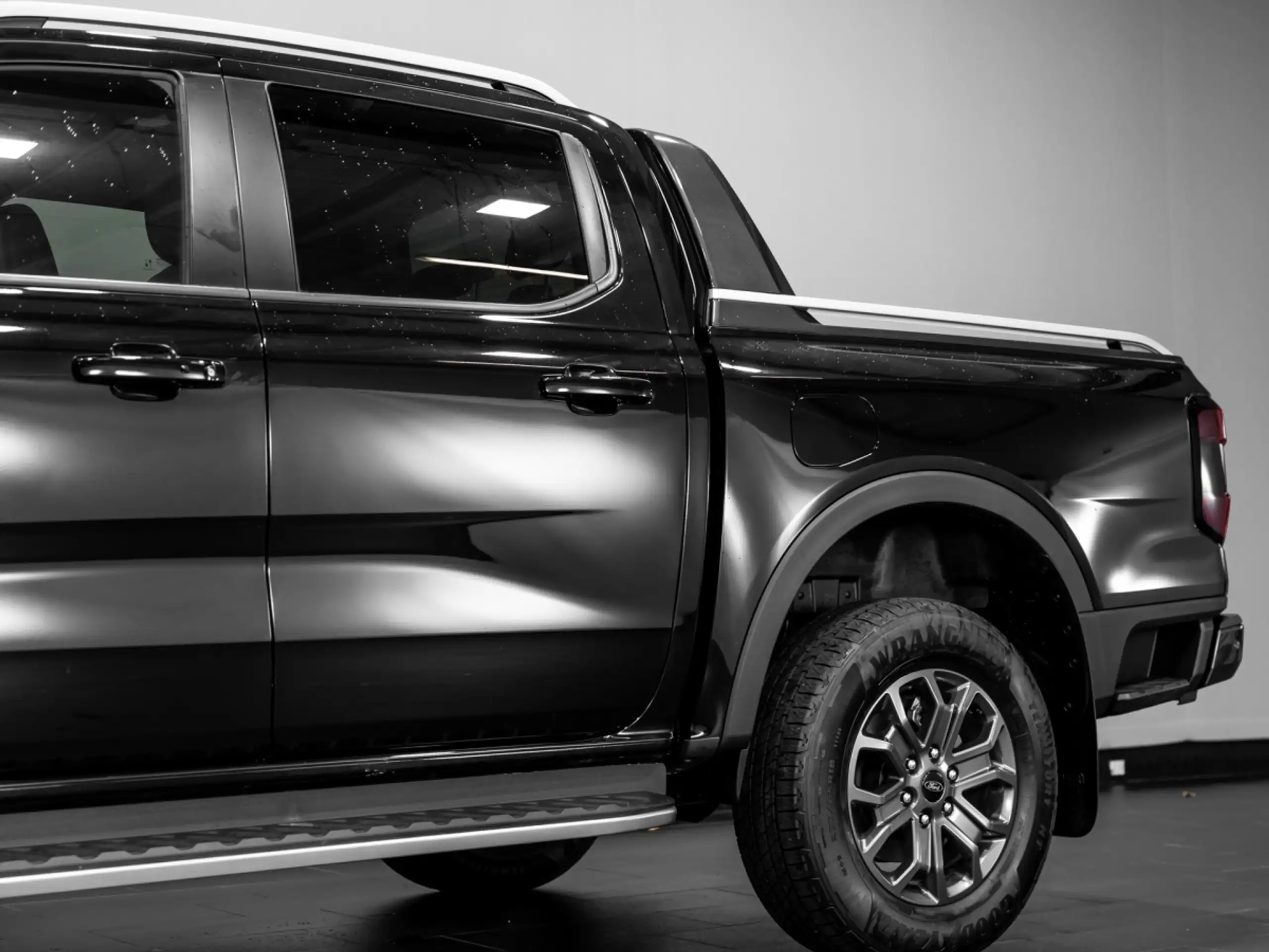 Ford - Ranger