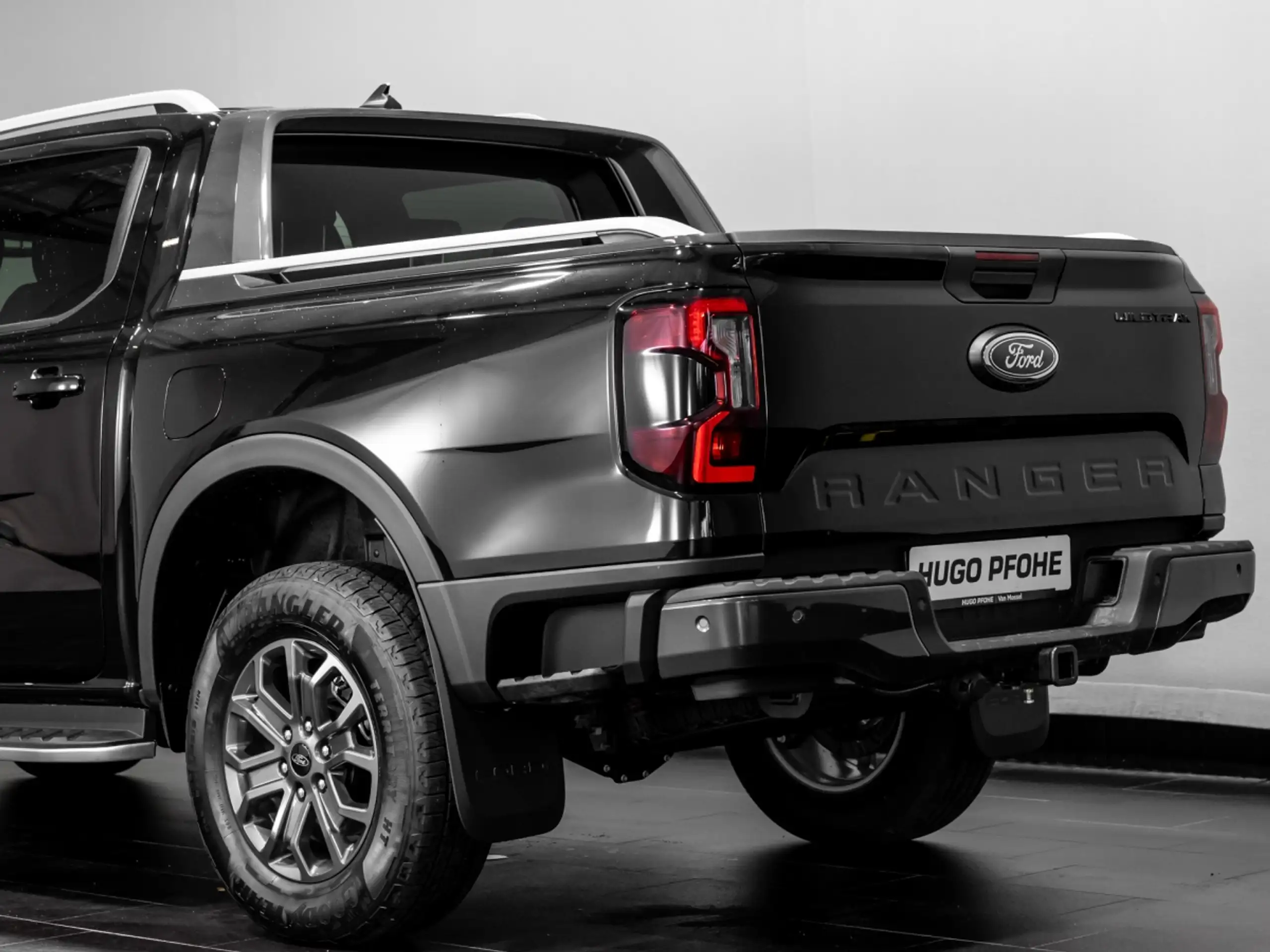 Ford - Ranger