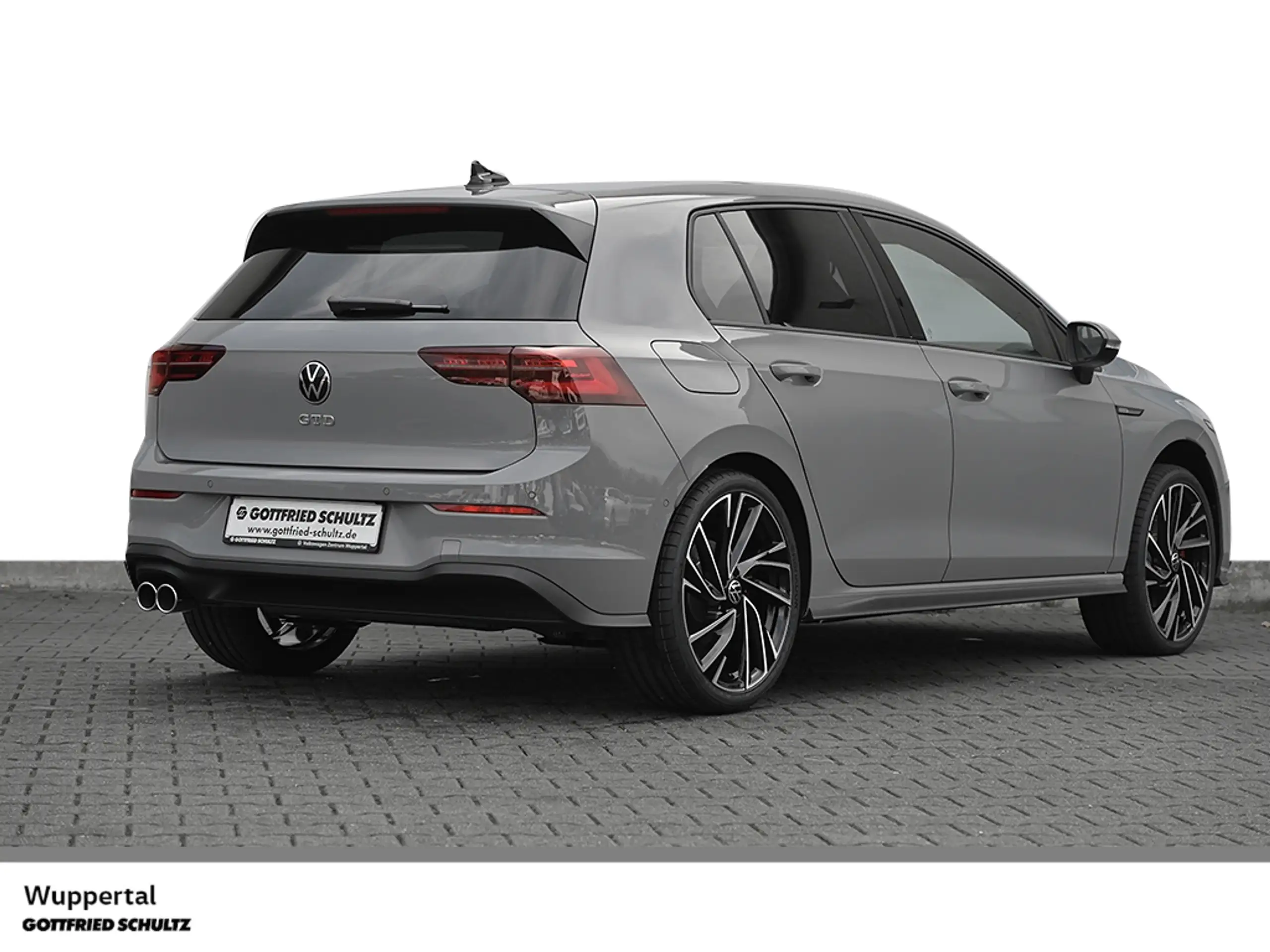 Volkswagen - Golf