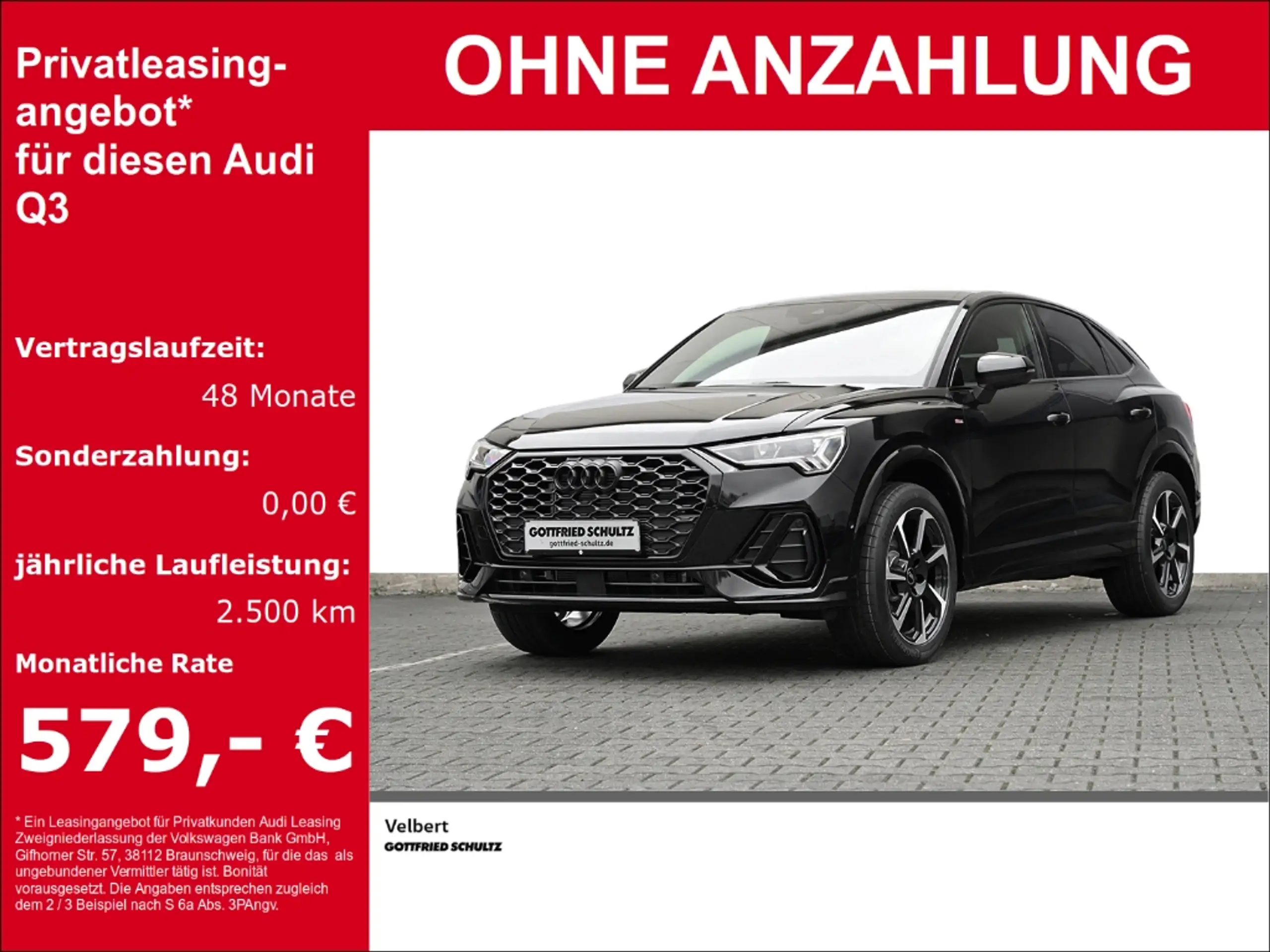 Audi - Q3