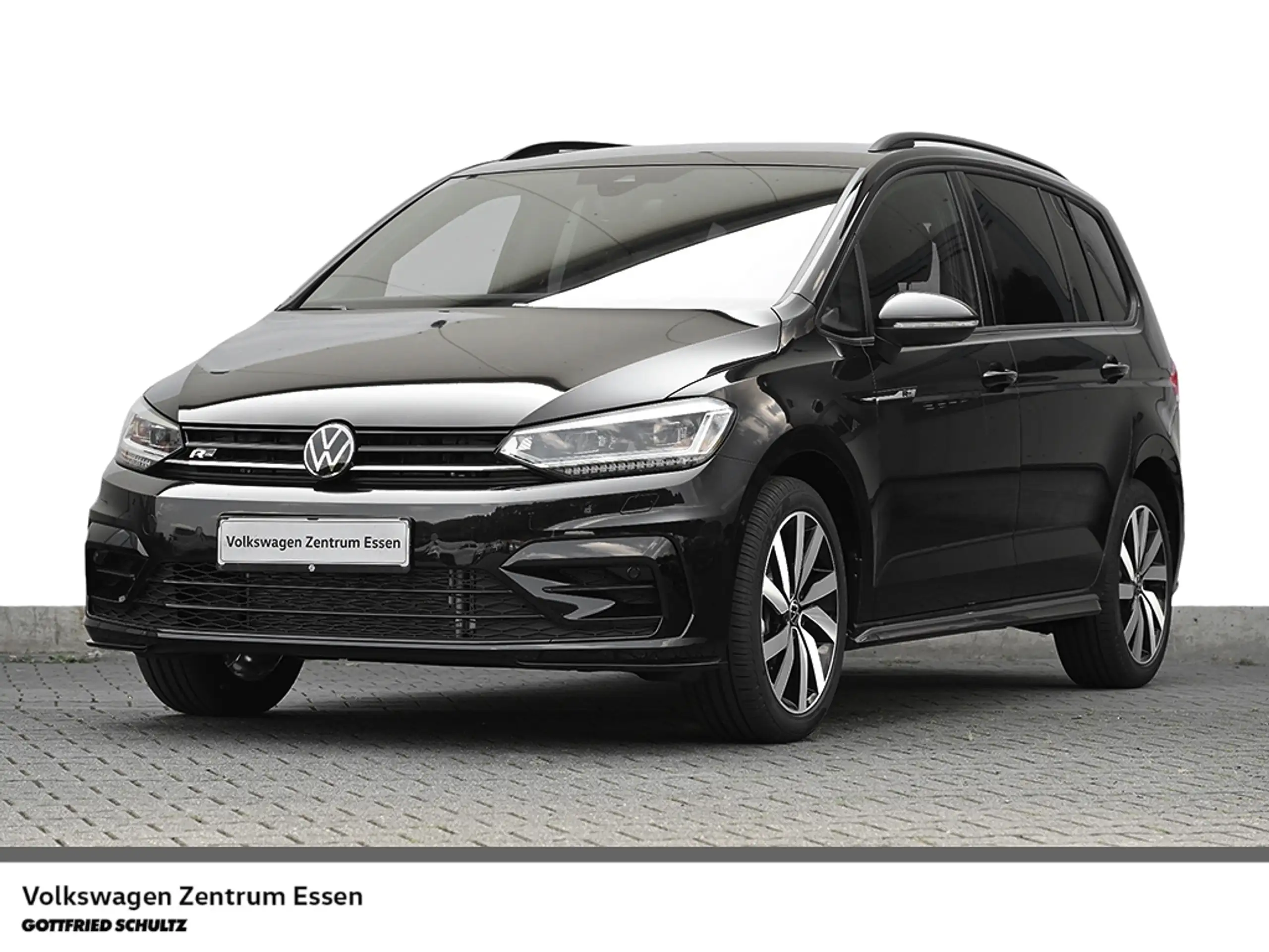 Volkswagen - Touran