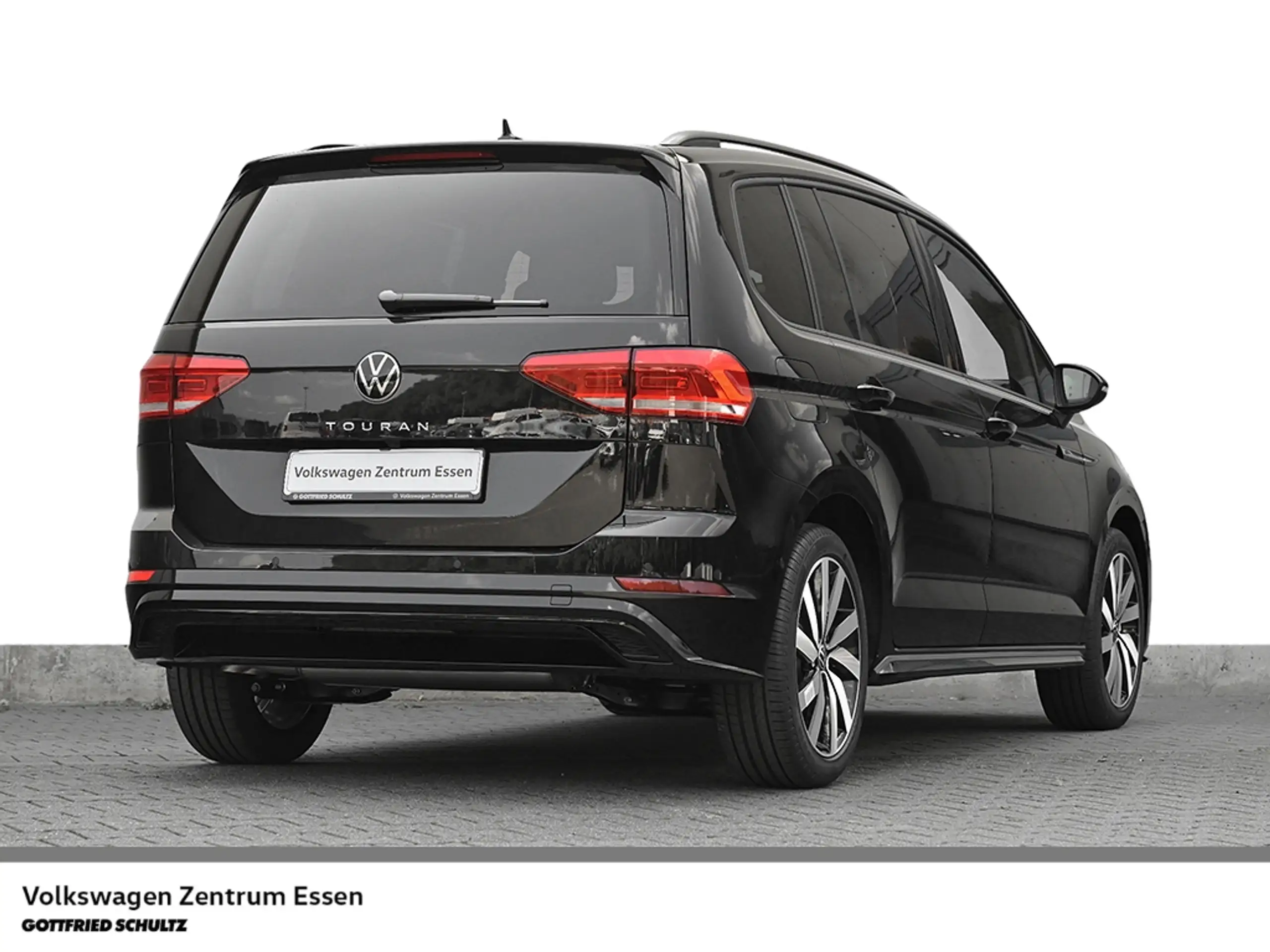 Volkswagen - Touran