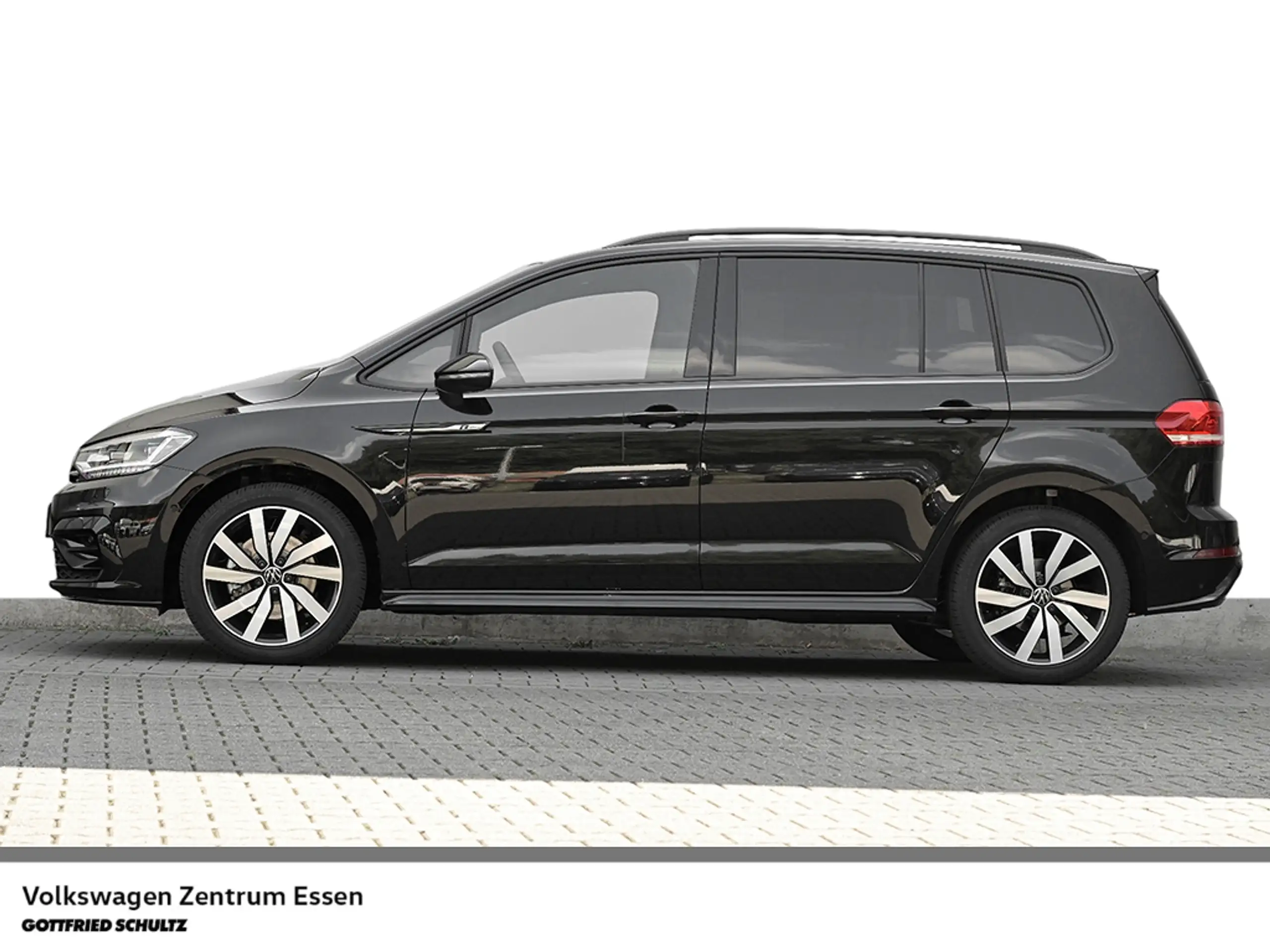 Volkswagen - Touran