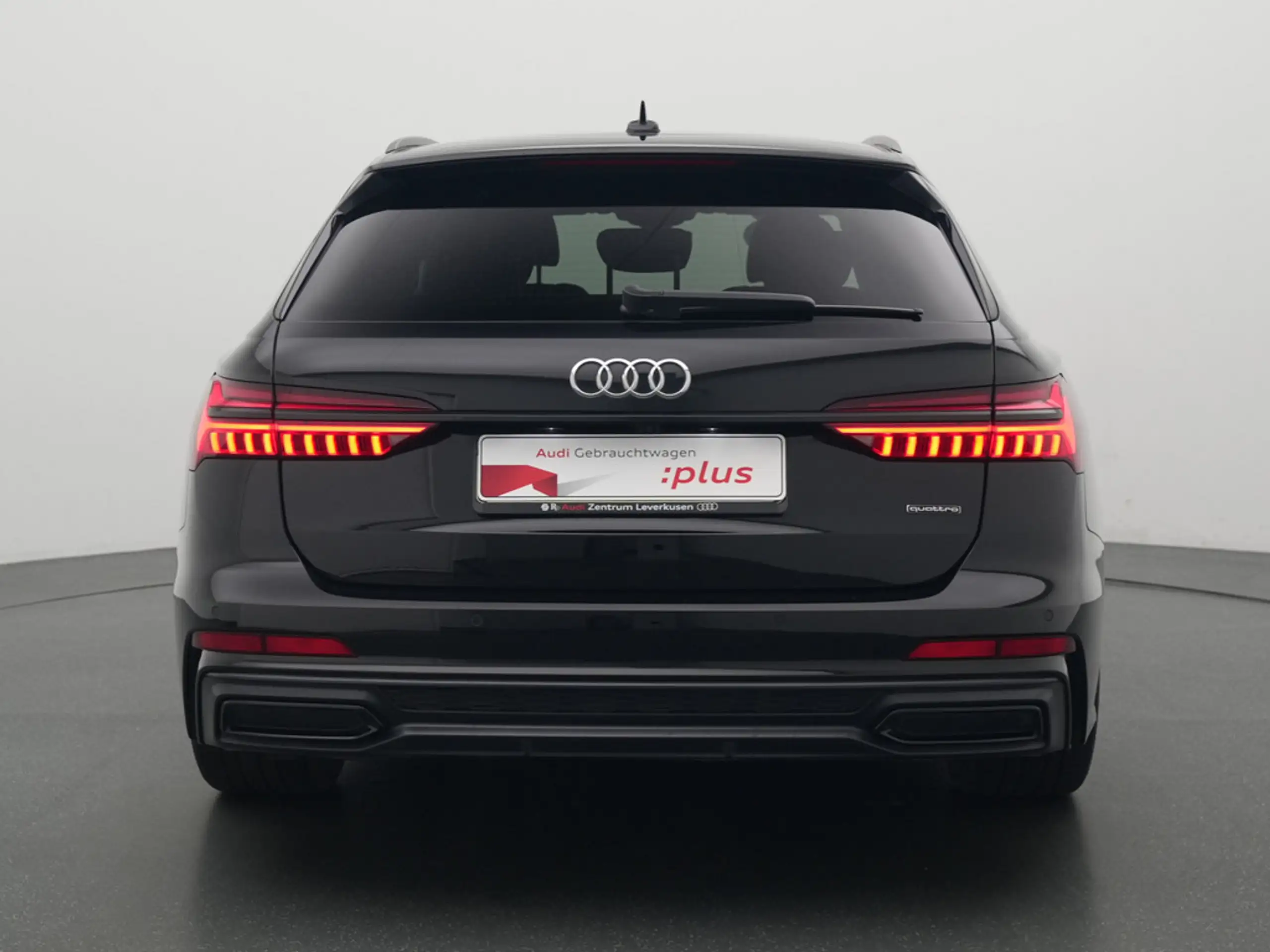 Audi - A6