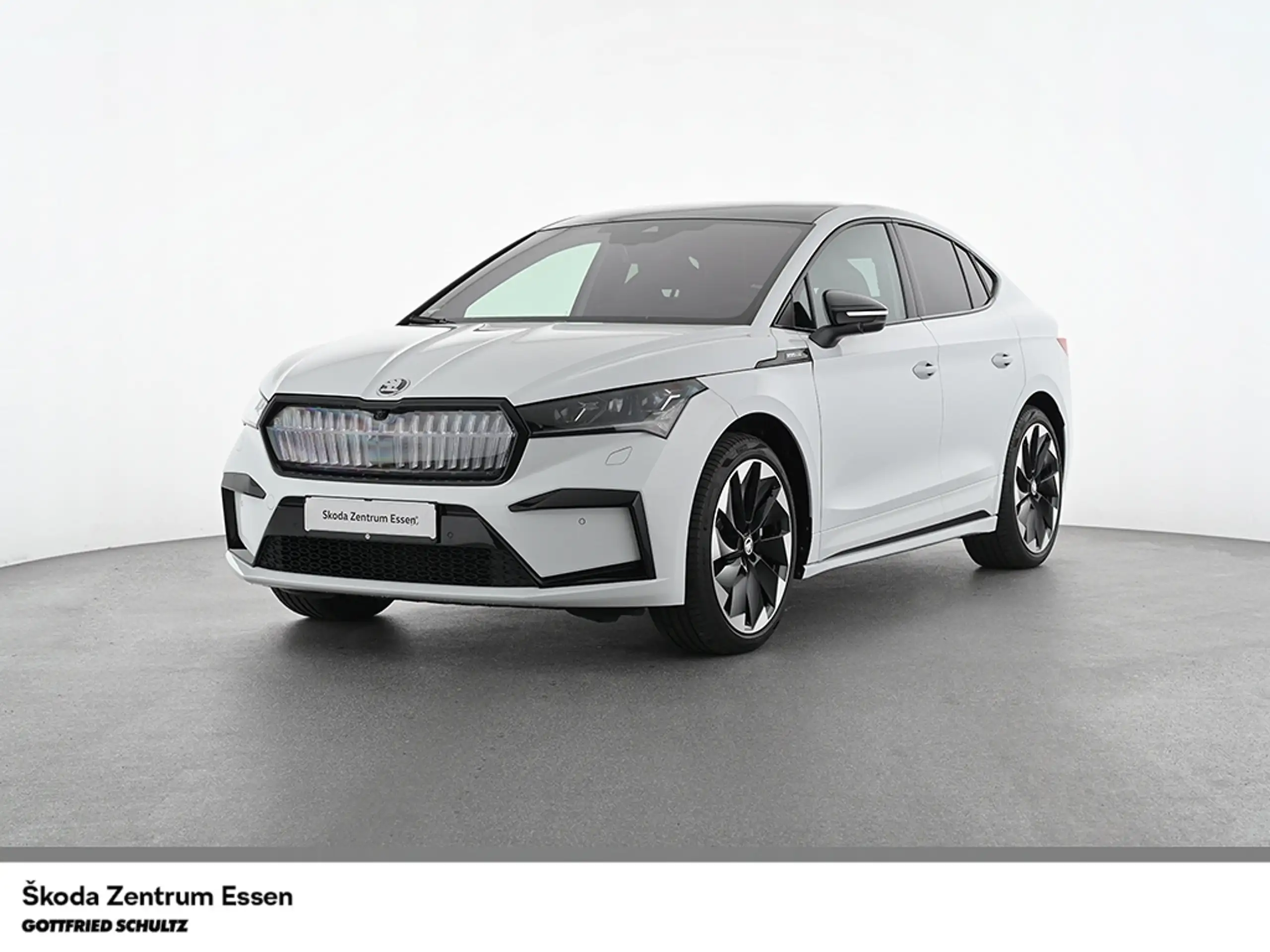 Skoda Enyaq 2024