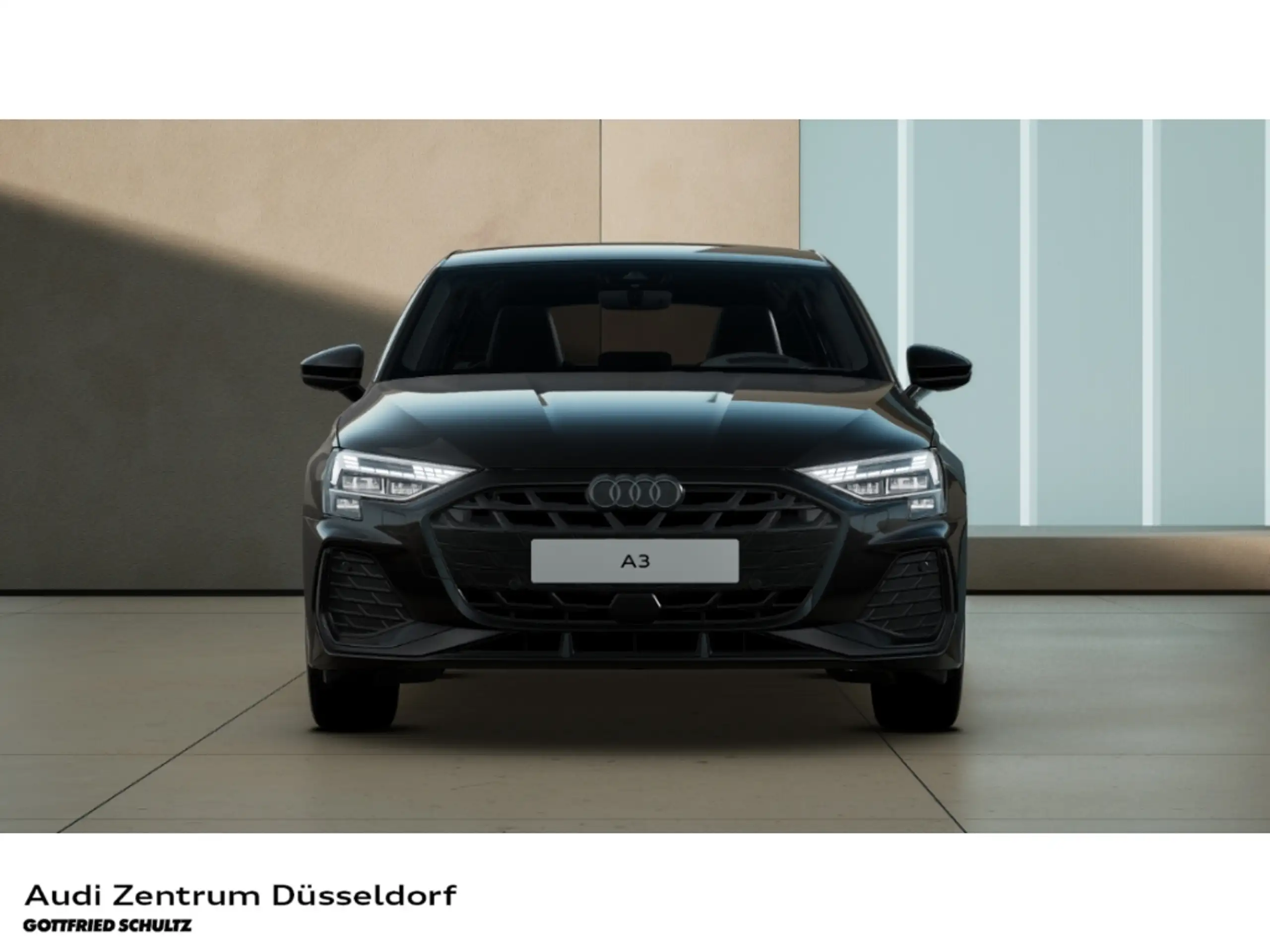 Audi - A3