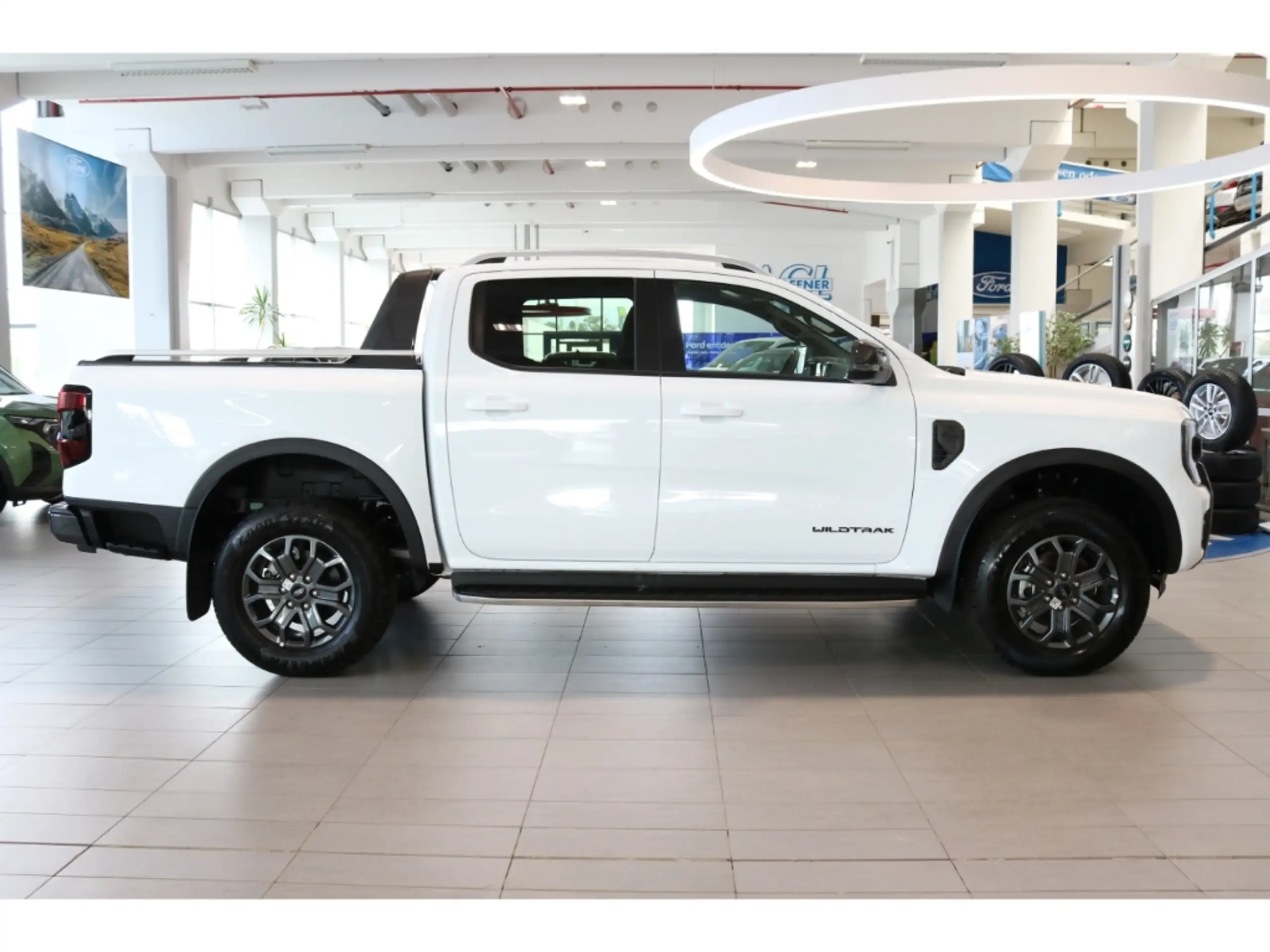 Ford - Ranger