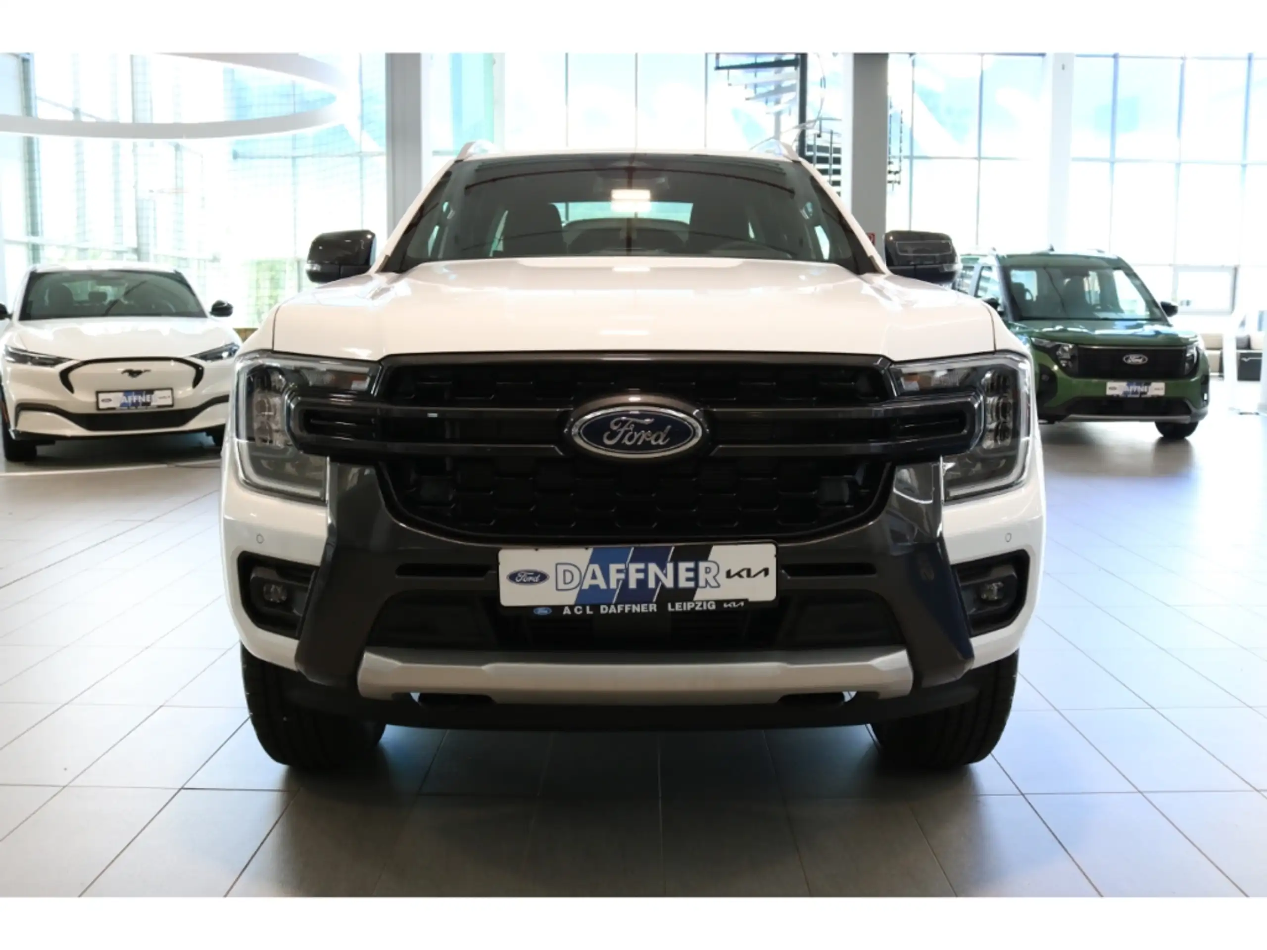 Ford - Ranger