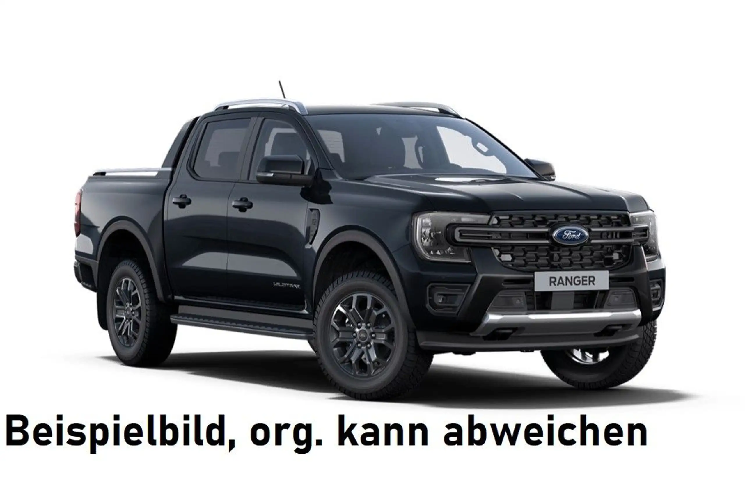 Ford - Ranger