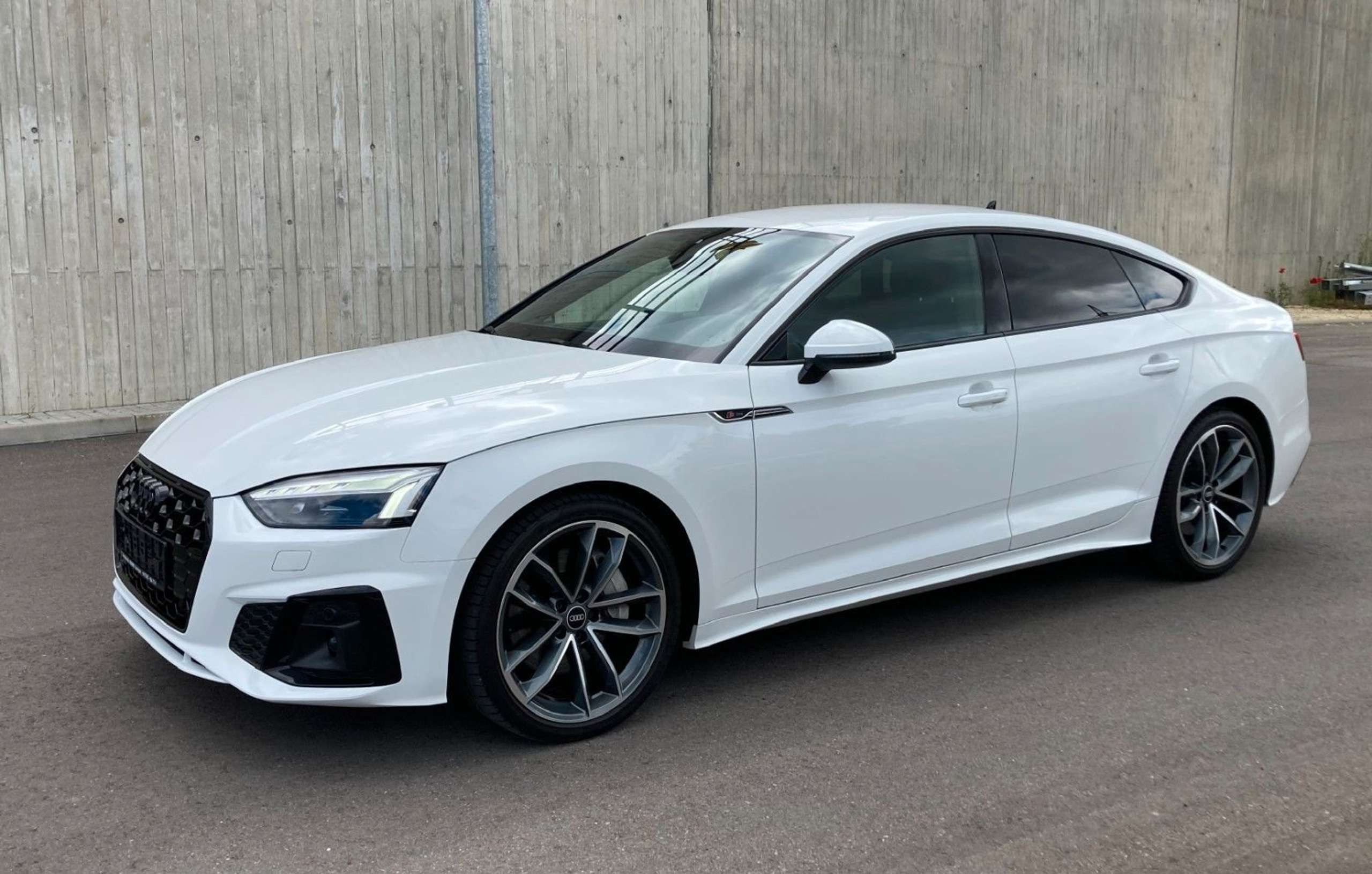 Audi - A5