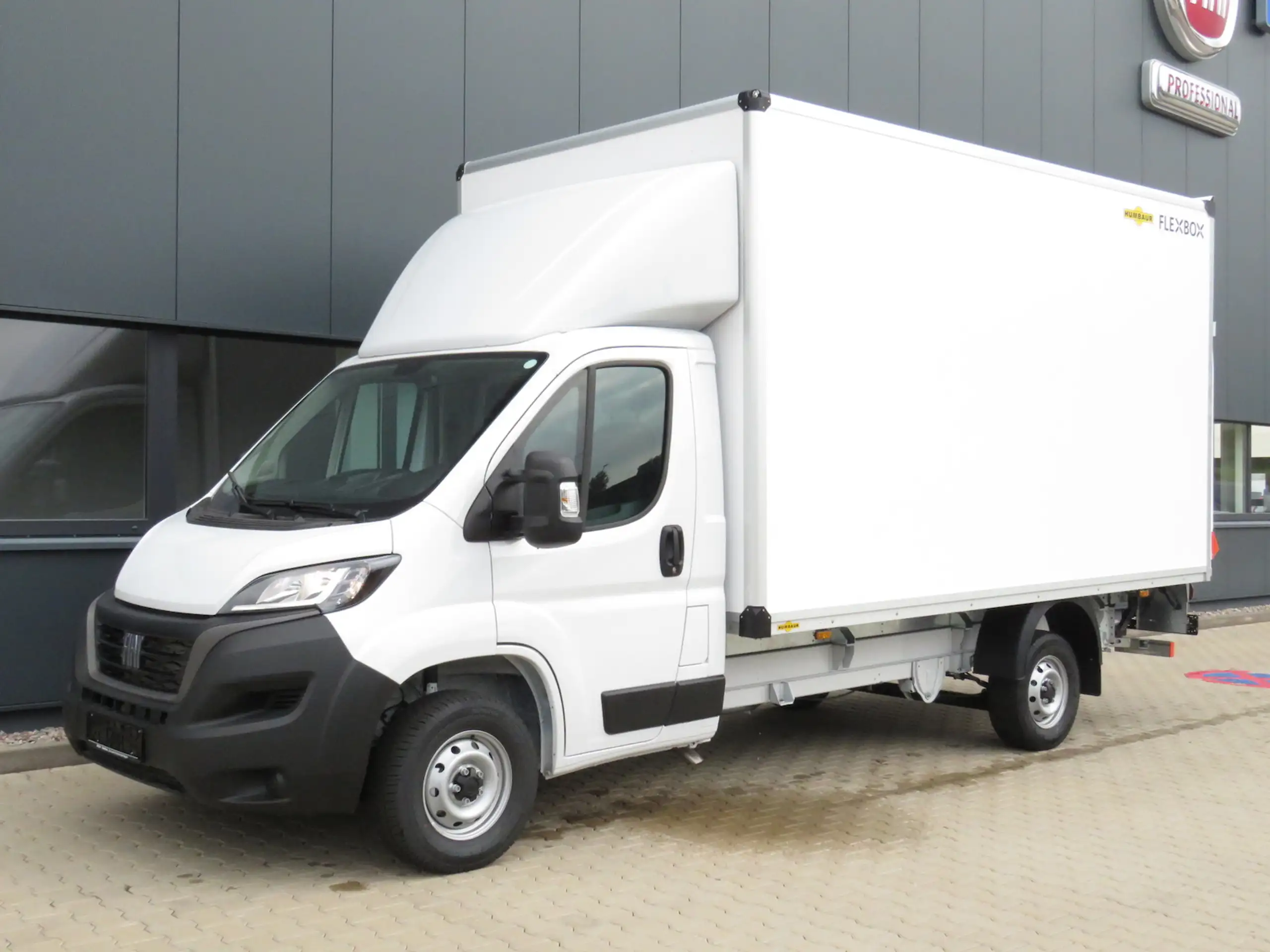 Fiat Ducato 2024