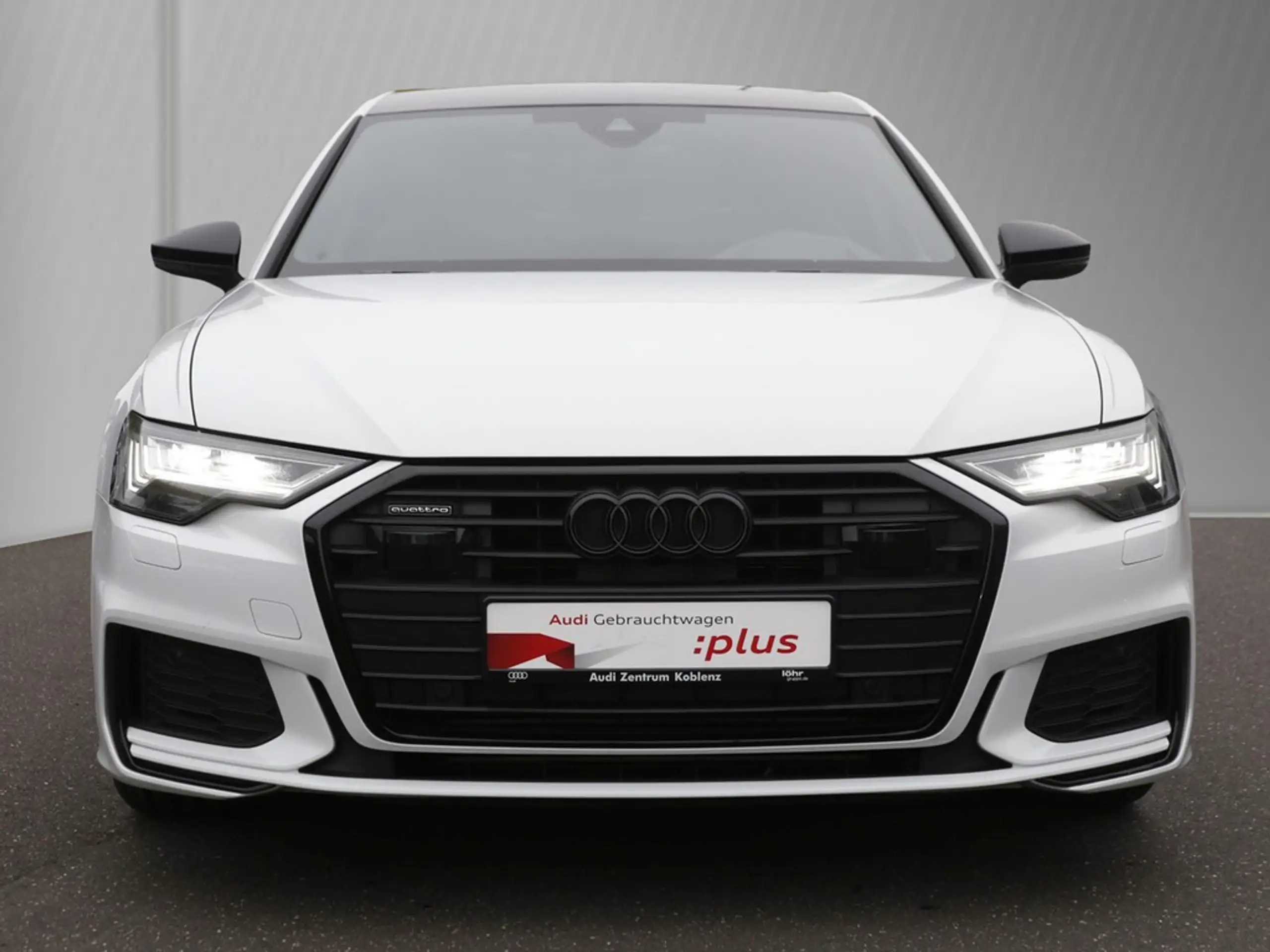 Audi - A6