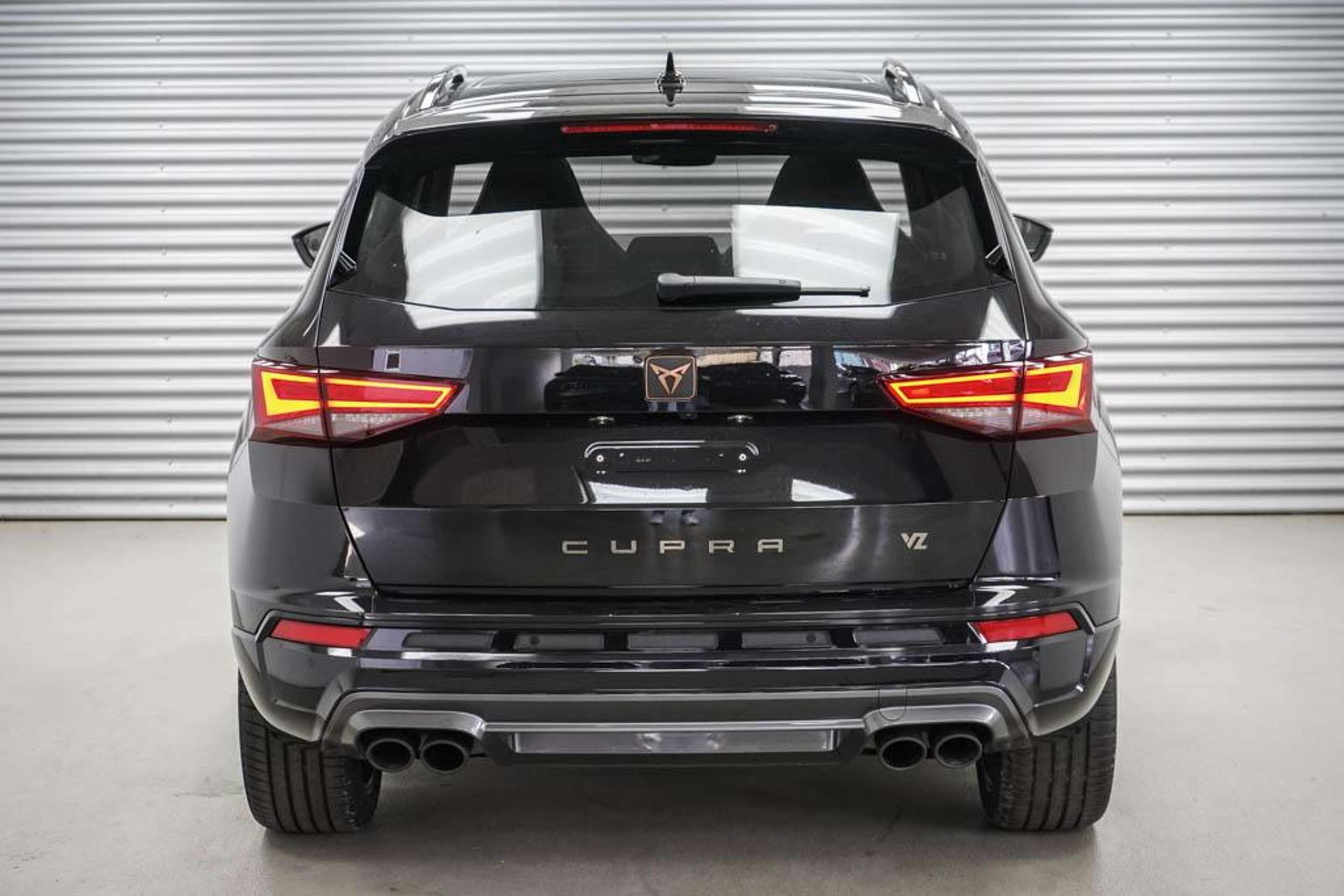 CUPRA - Ateca