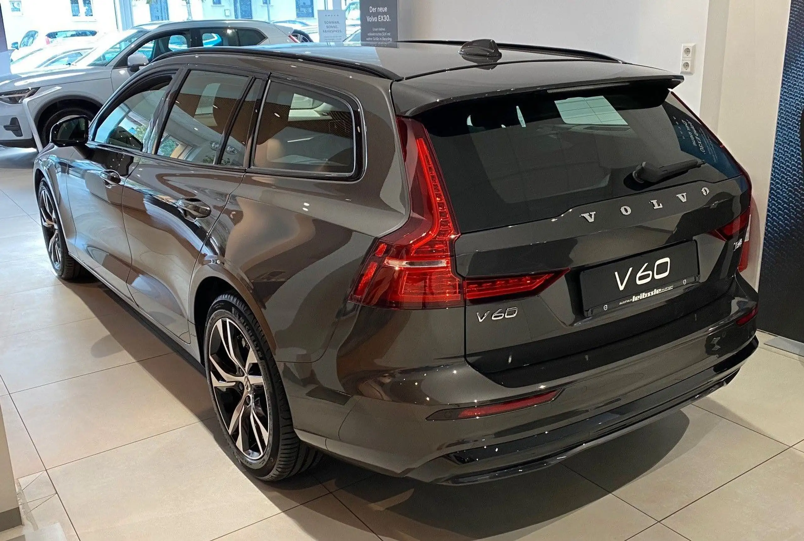 Volvo - V60