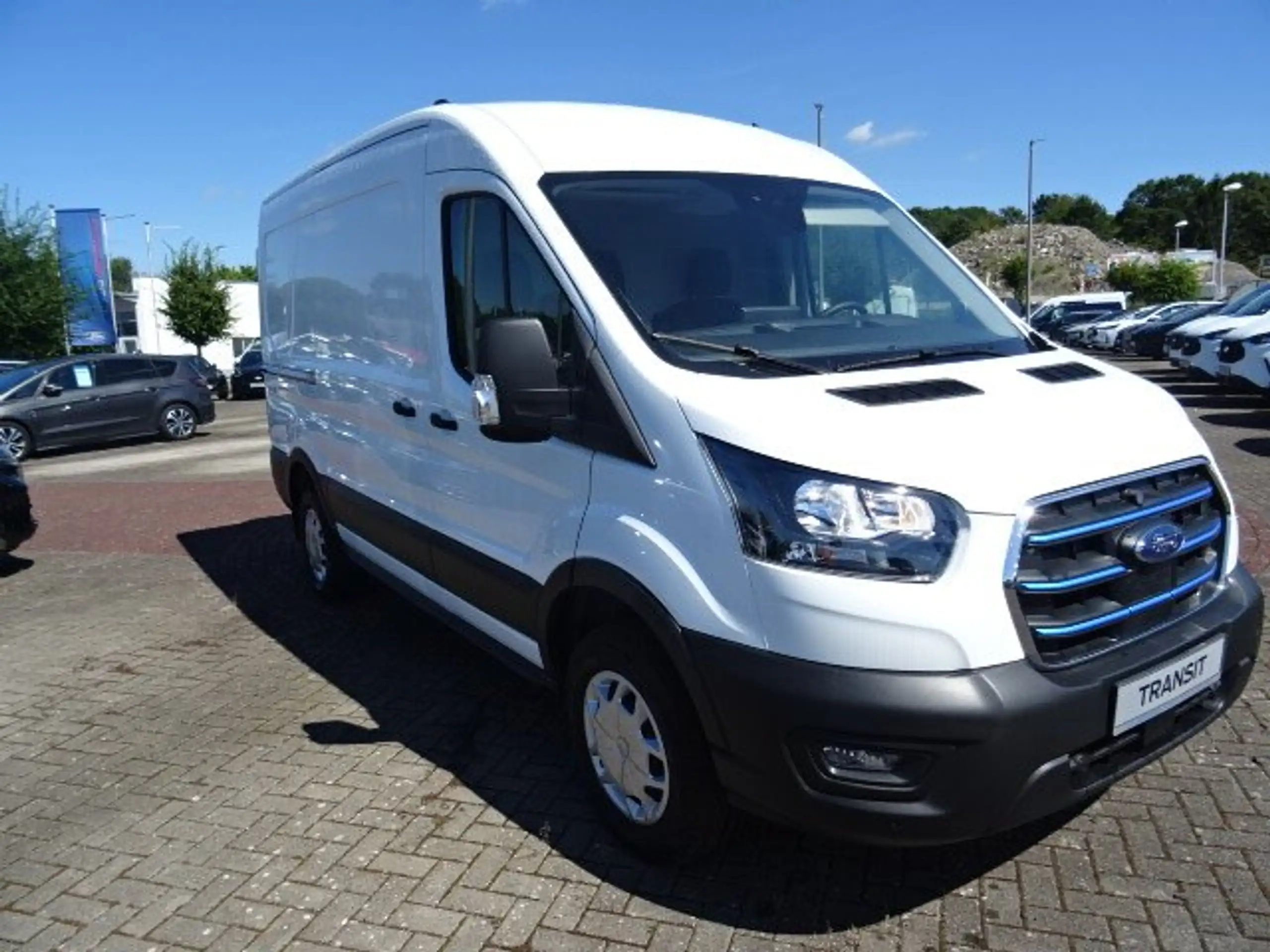 Ford - Transit