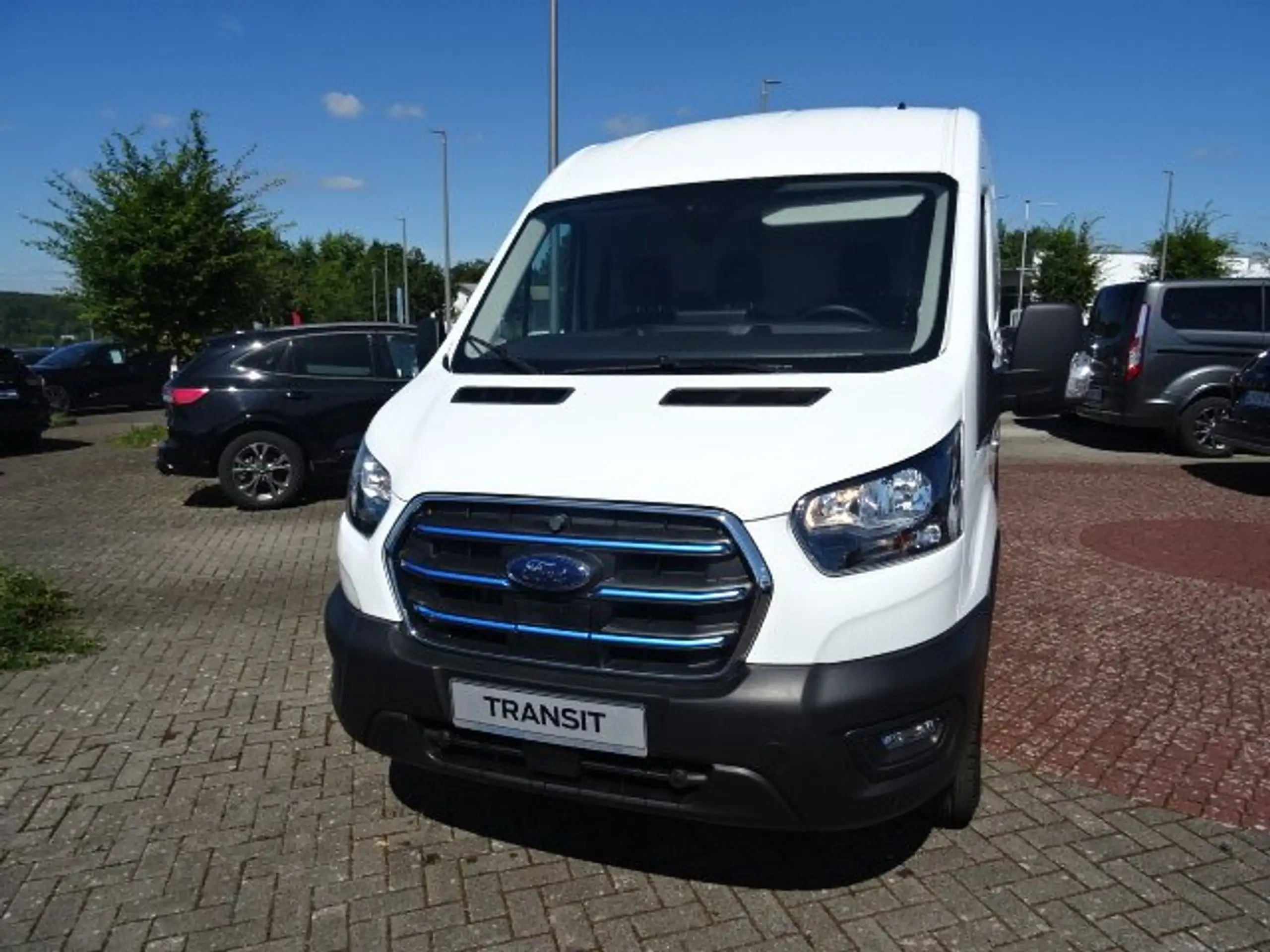 Ford - Transit