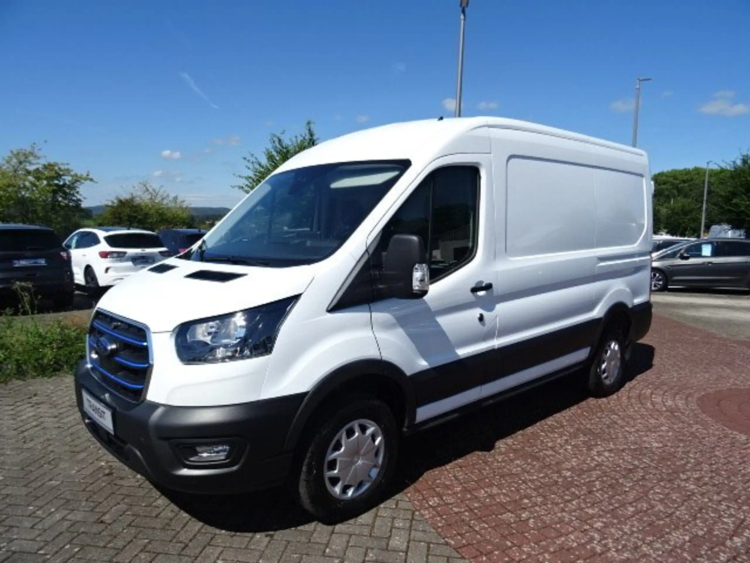 Ford - Transit