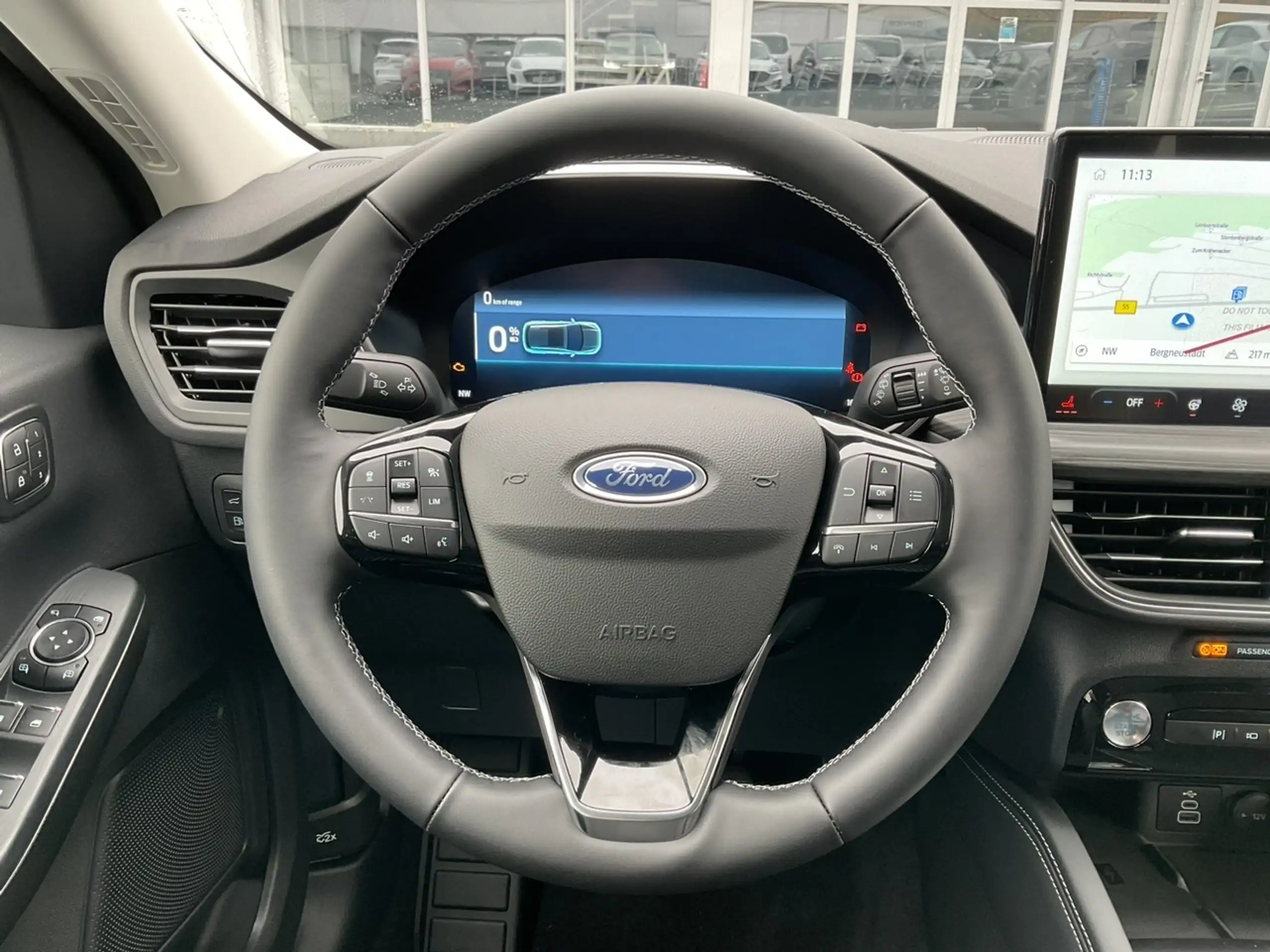 Ford - Kuga